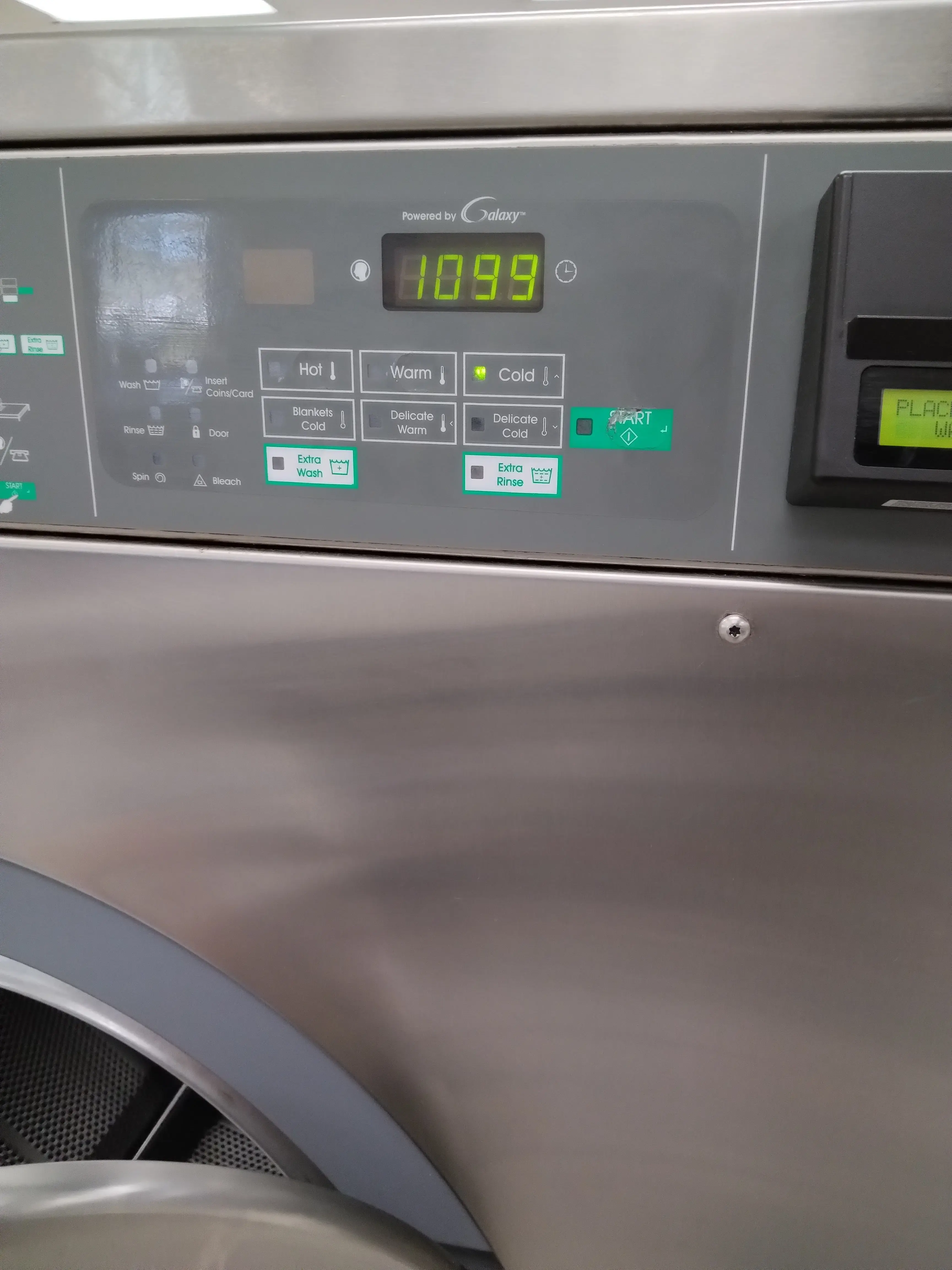 Sonic Suds Laundromat of Newton thumbnail 13