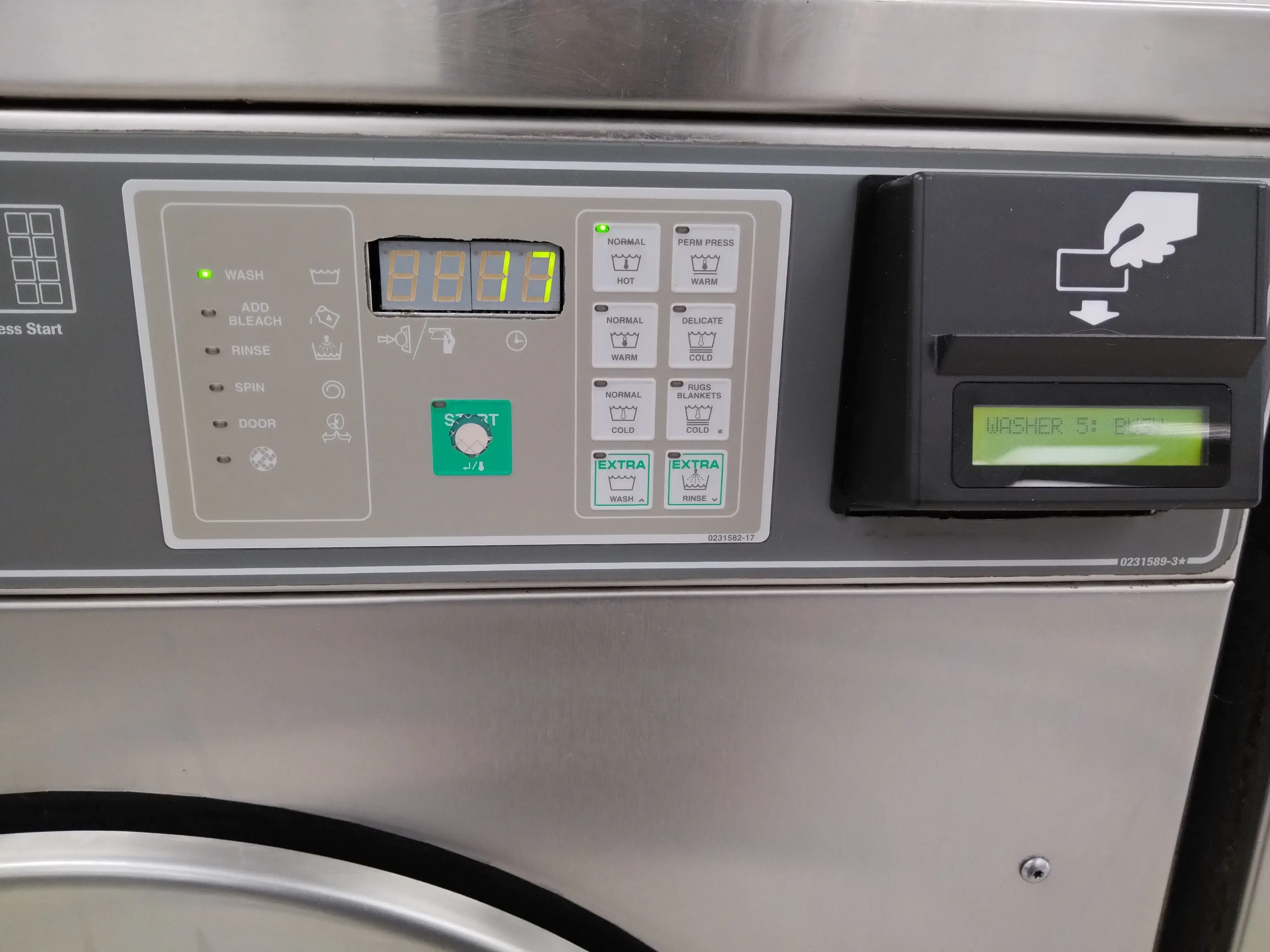 Sonic Suds Laundromat of Newton thumbnail 14