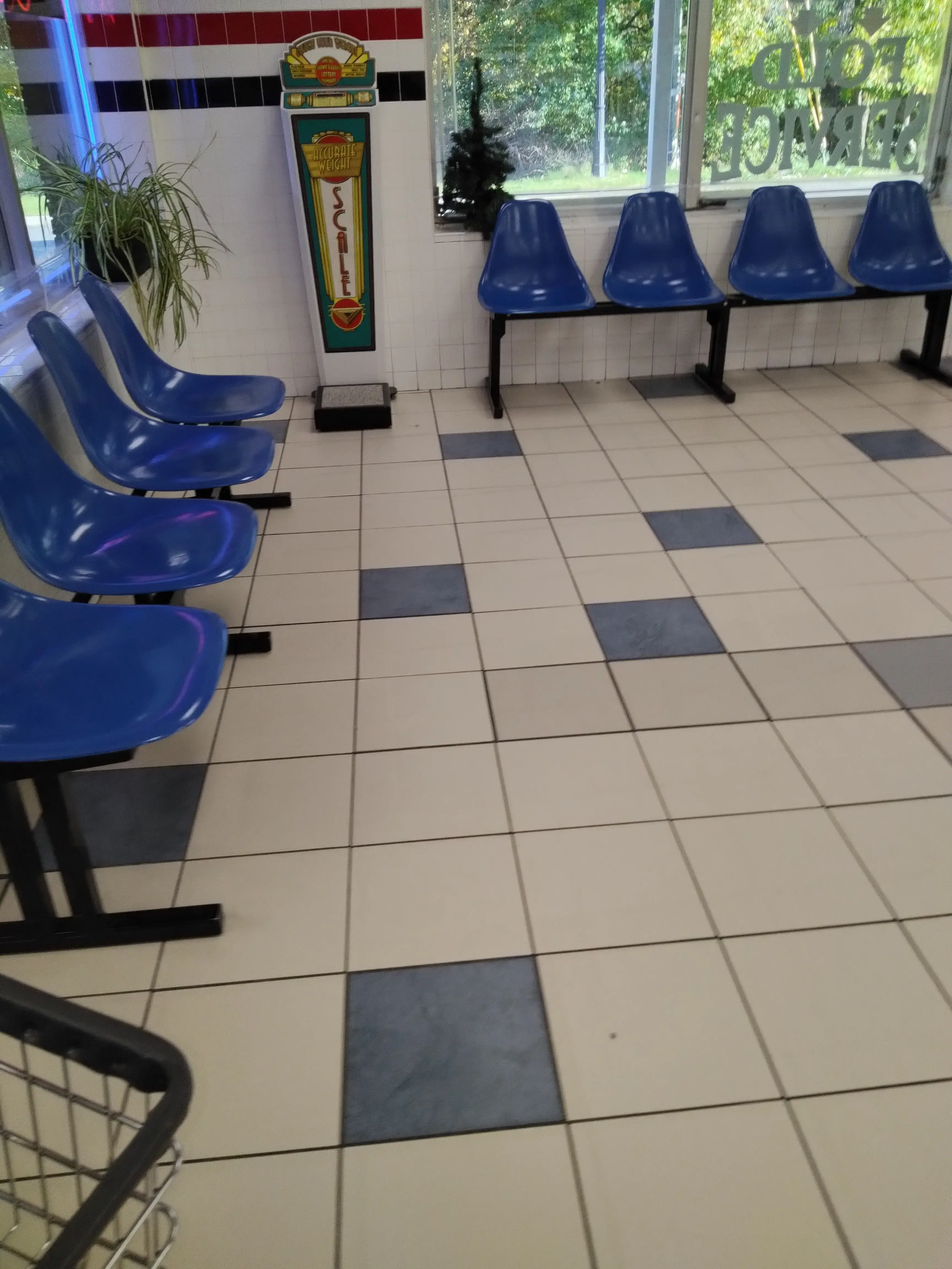 Sonic Suds Laundromat of Newton thumbnail 15