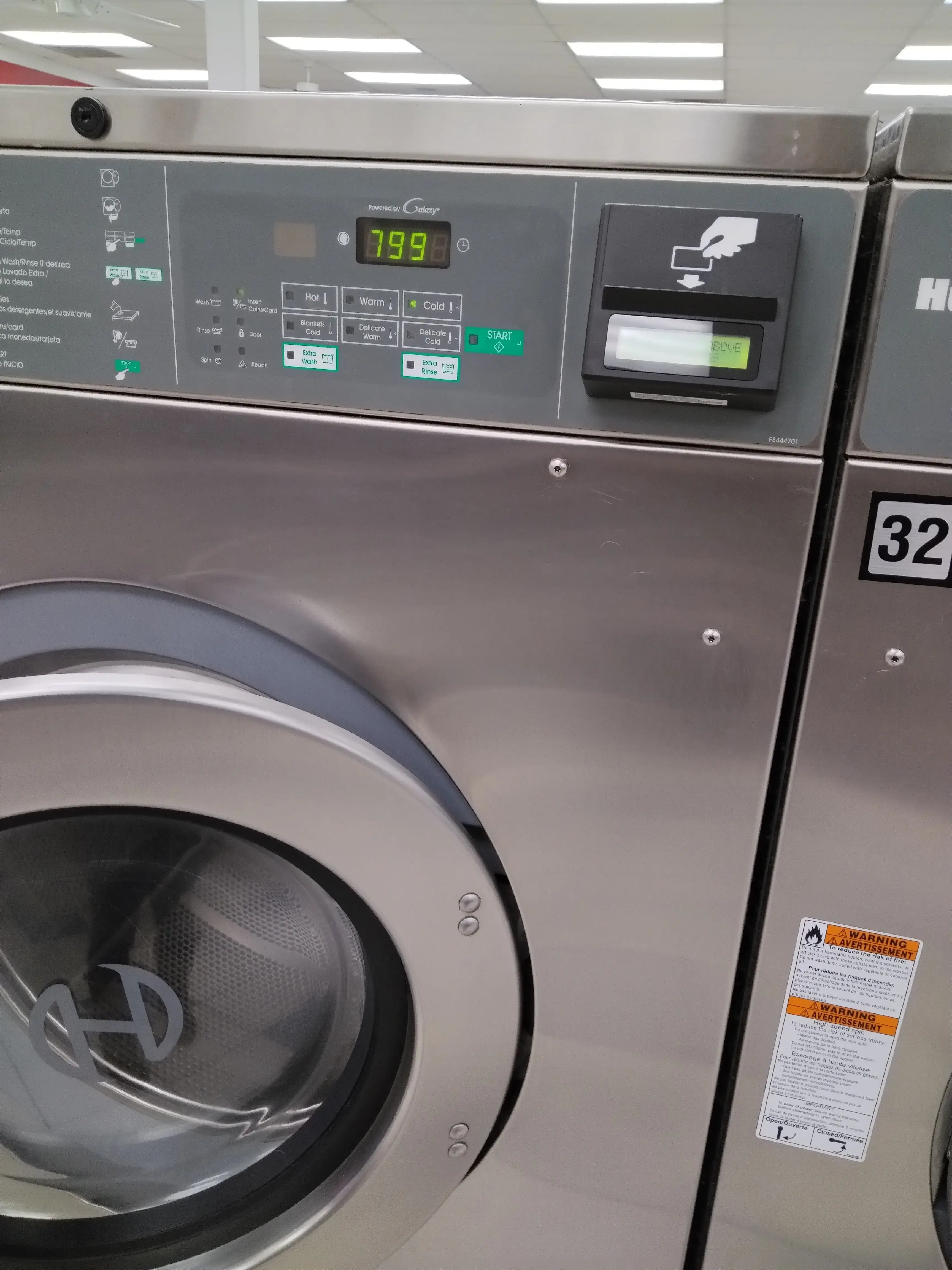 Sonic Suds Laundromat of Newton - Image 18