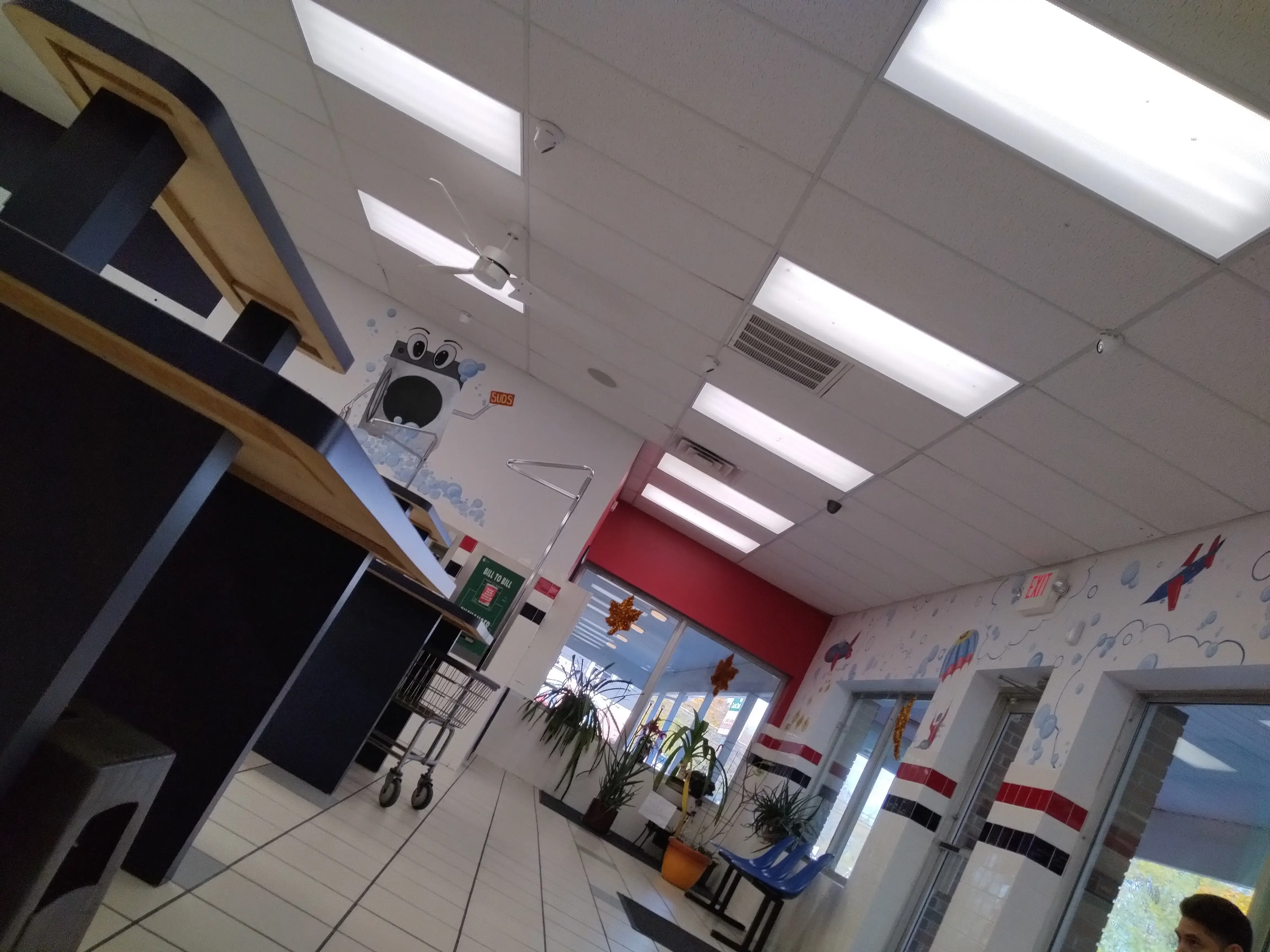 Sonic Suds Laundromat of Newton thumbnail 19