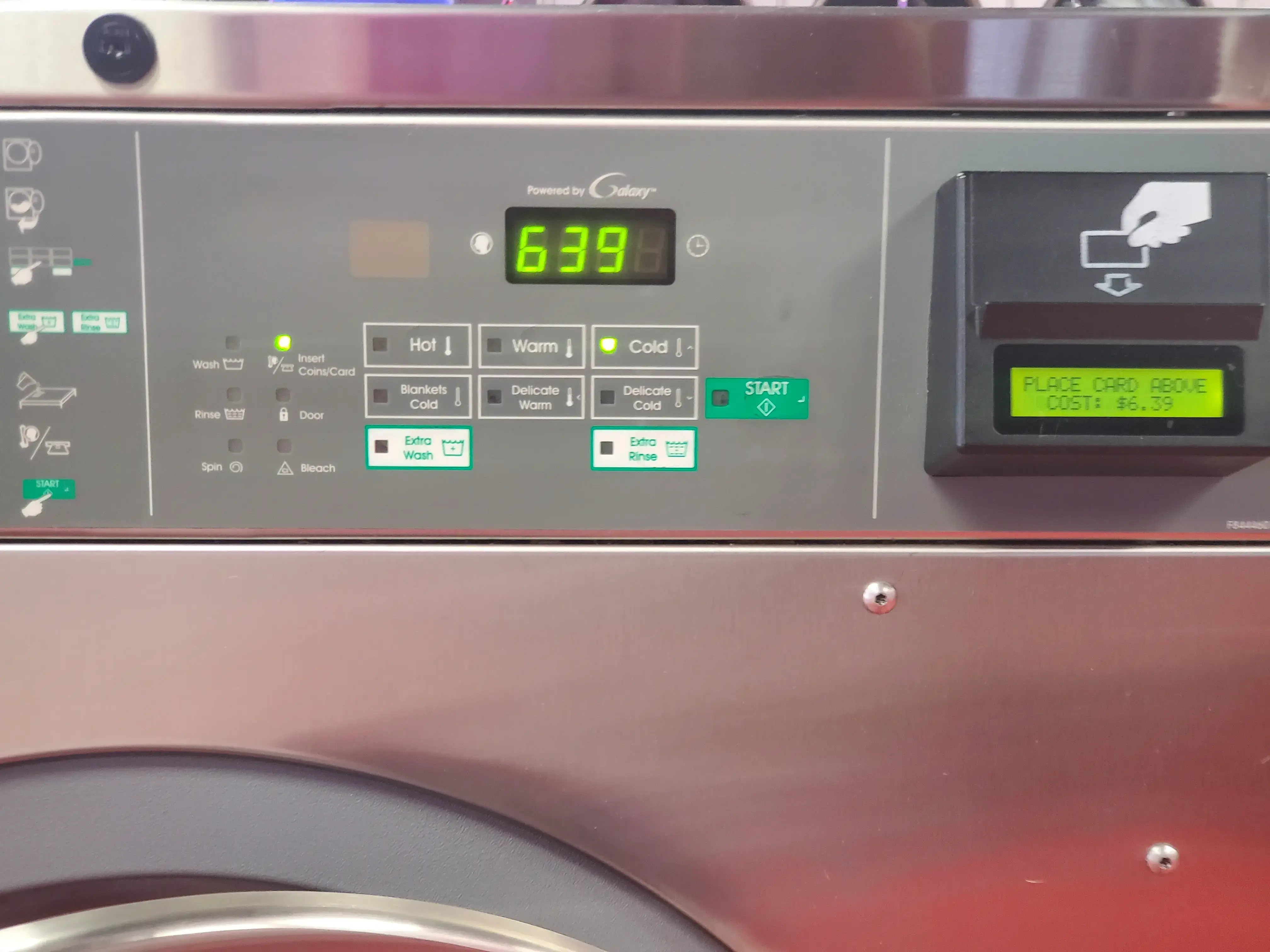 Sonic Suds Laundromat of Rutherford thumbnail 6