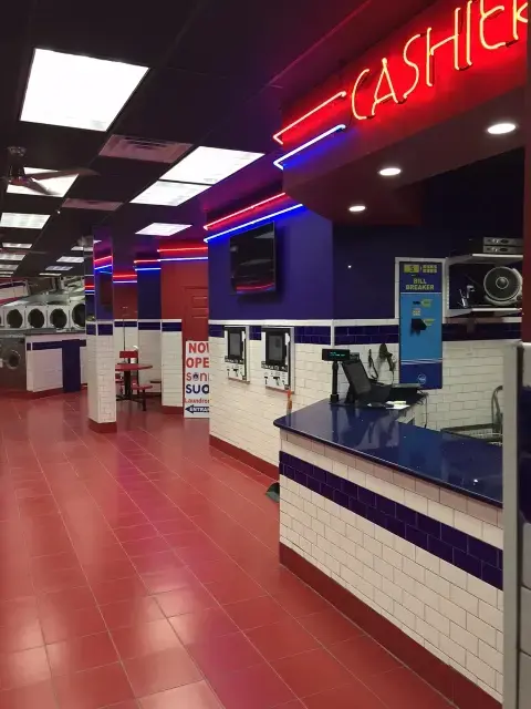 Sonic Suds Laundromat of Rutherford - Image 11