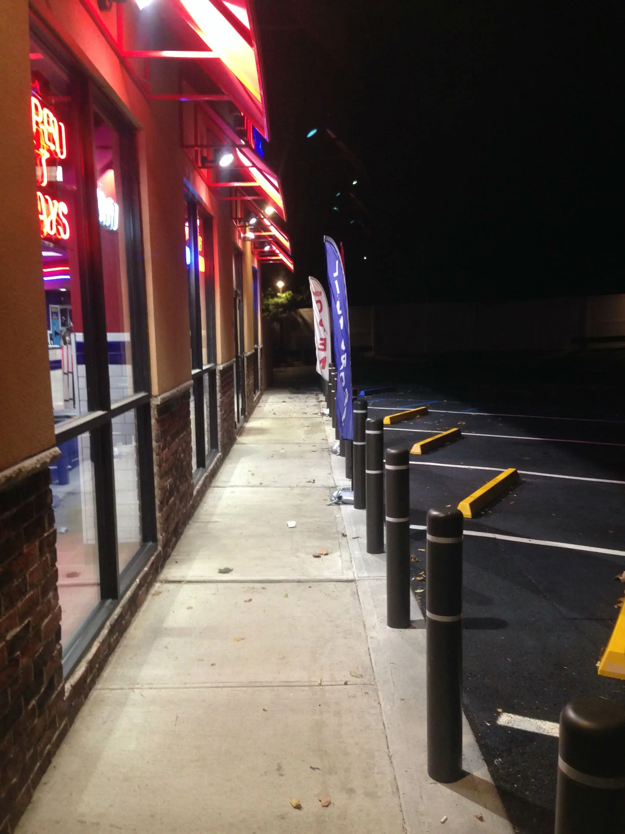 Sonic Suds Laundromat of Rutherford thumbnail 7