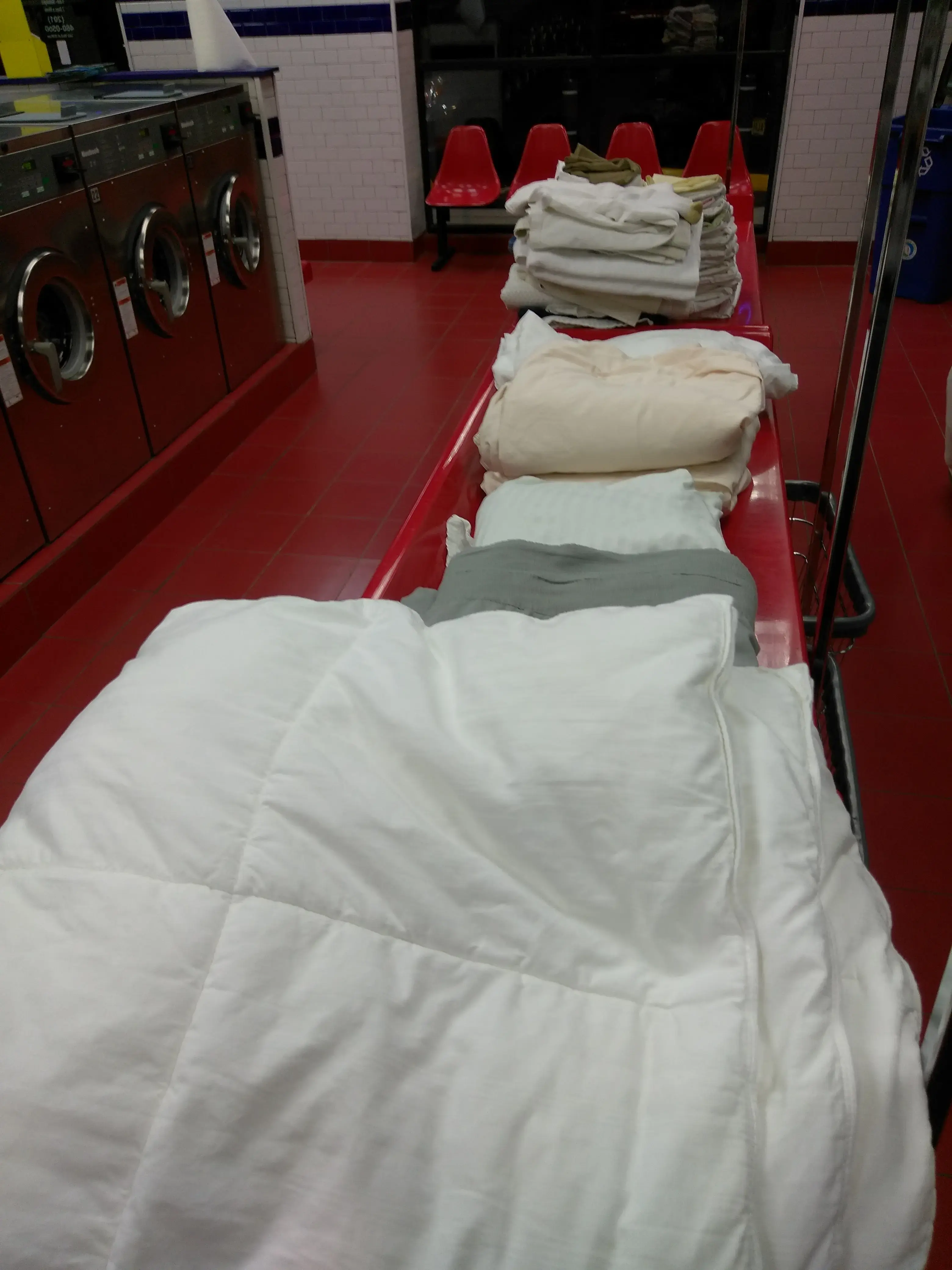 Sonic Suds Laundromat of Rutherford thumbnail 12