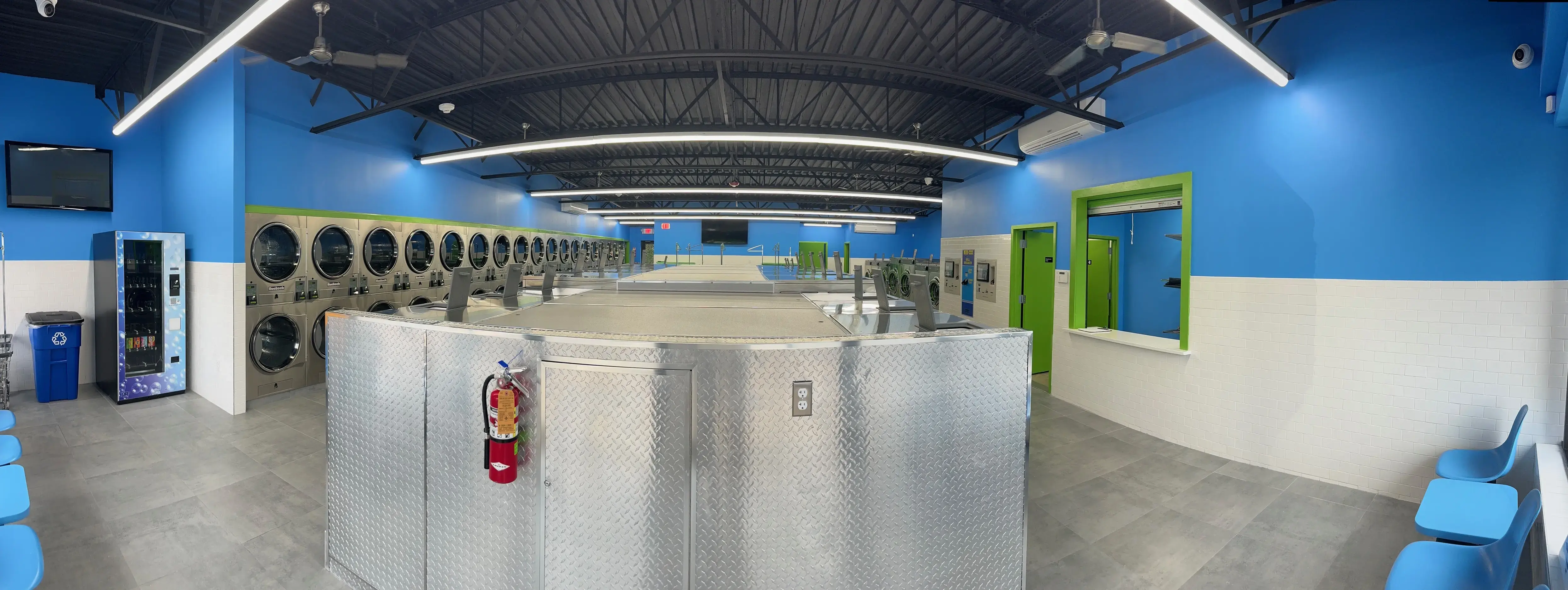 Sonic Suds Laundromat of Toms River - Image 8