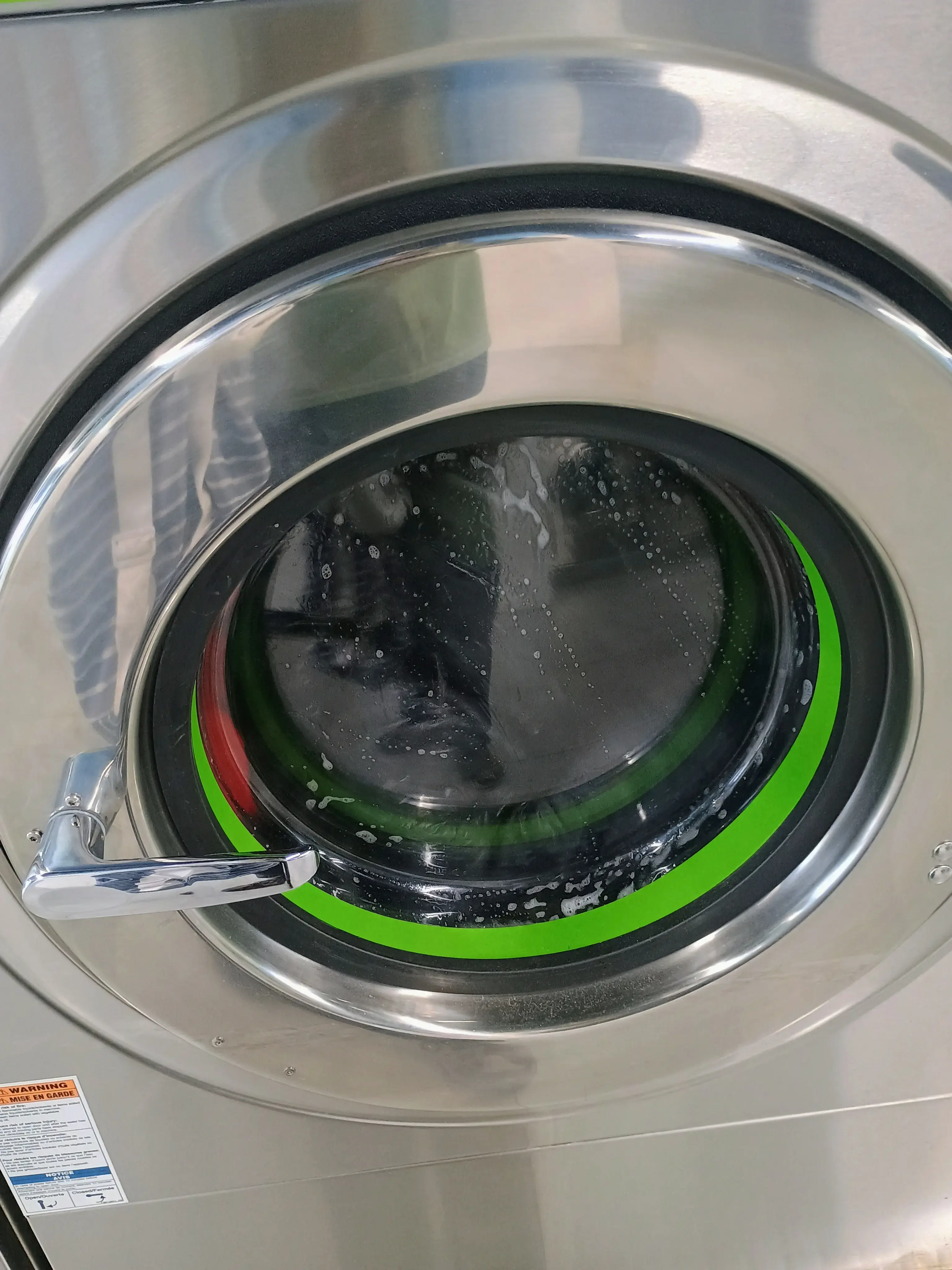 Sonic Suds Laundromat of Toms River - Image 19