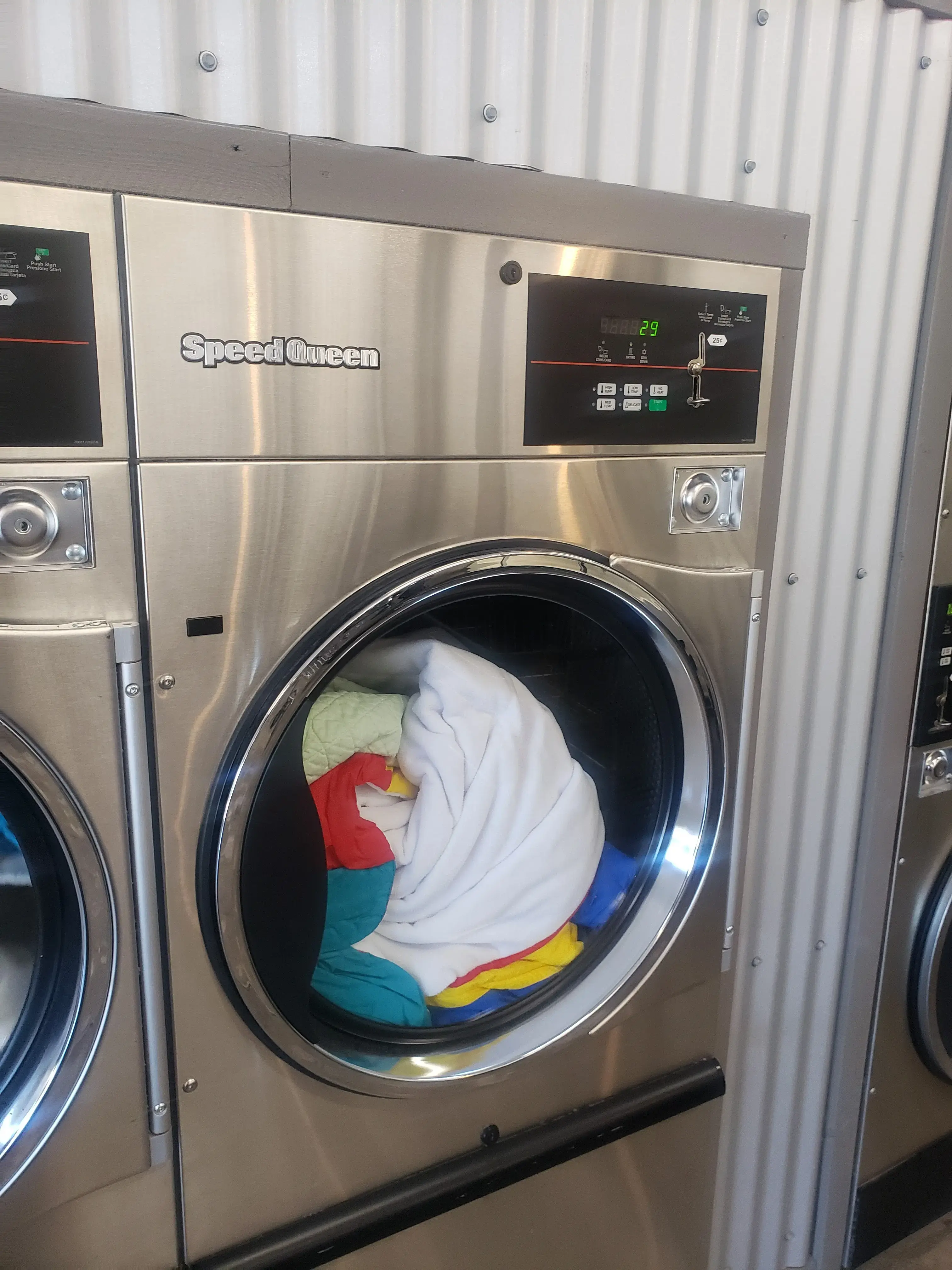 Sonoma Square Laundromat - Image 5