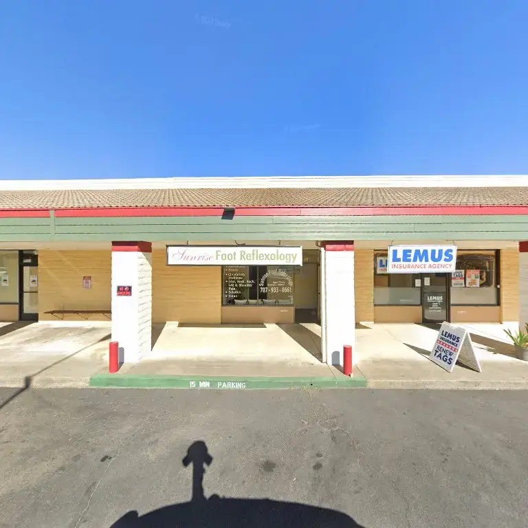 Sonoma Suds Dry Cleaning and Laundry location