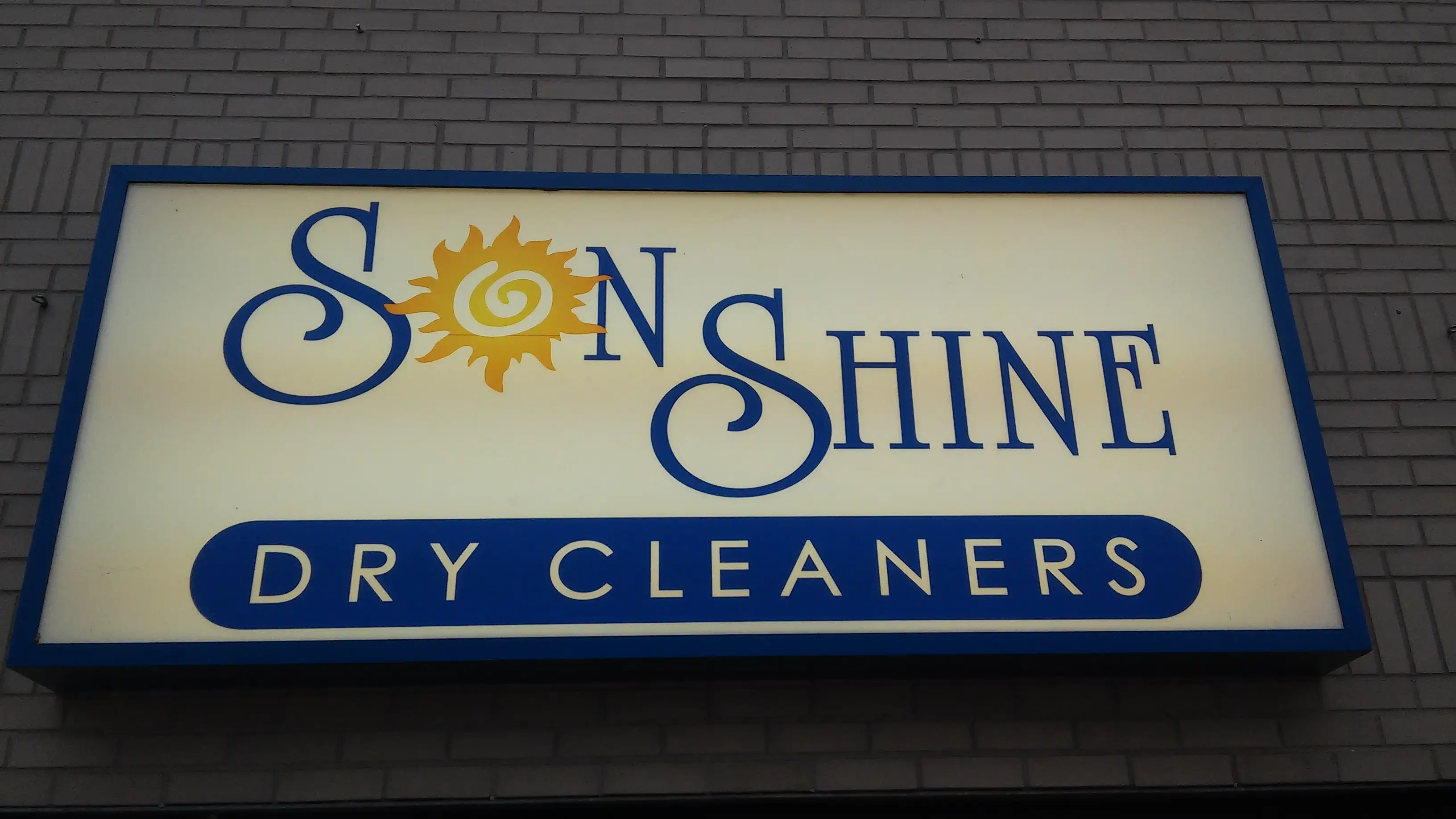 SonShine Dry Cleaners - Image 11