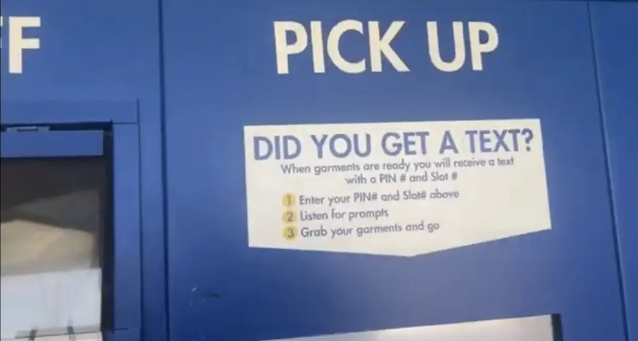 SonShine Dry Cleaners thumbnail 12