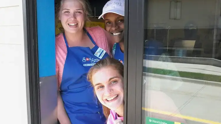 SonShine Dry Cleaners - Image 1