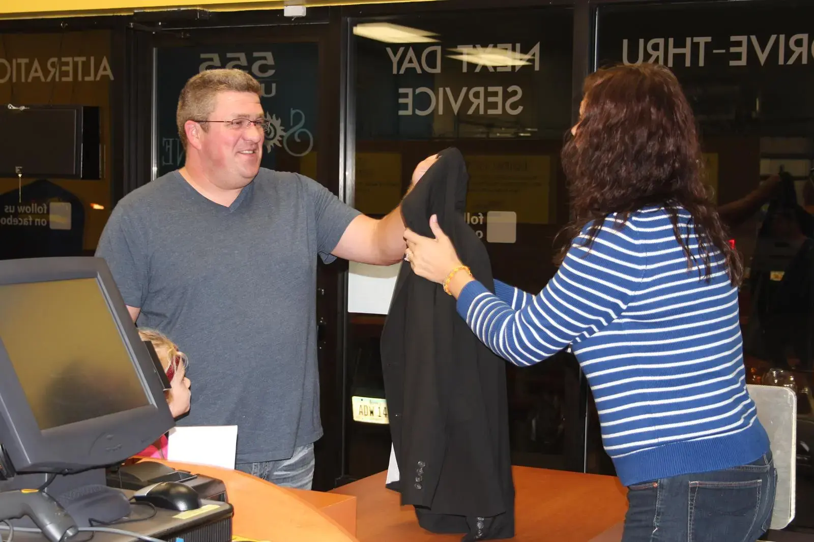 SonShine Dry Cleaners - Image 10