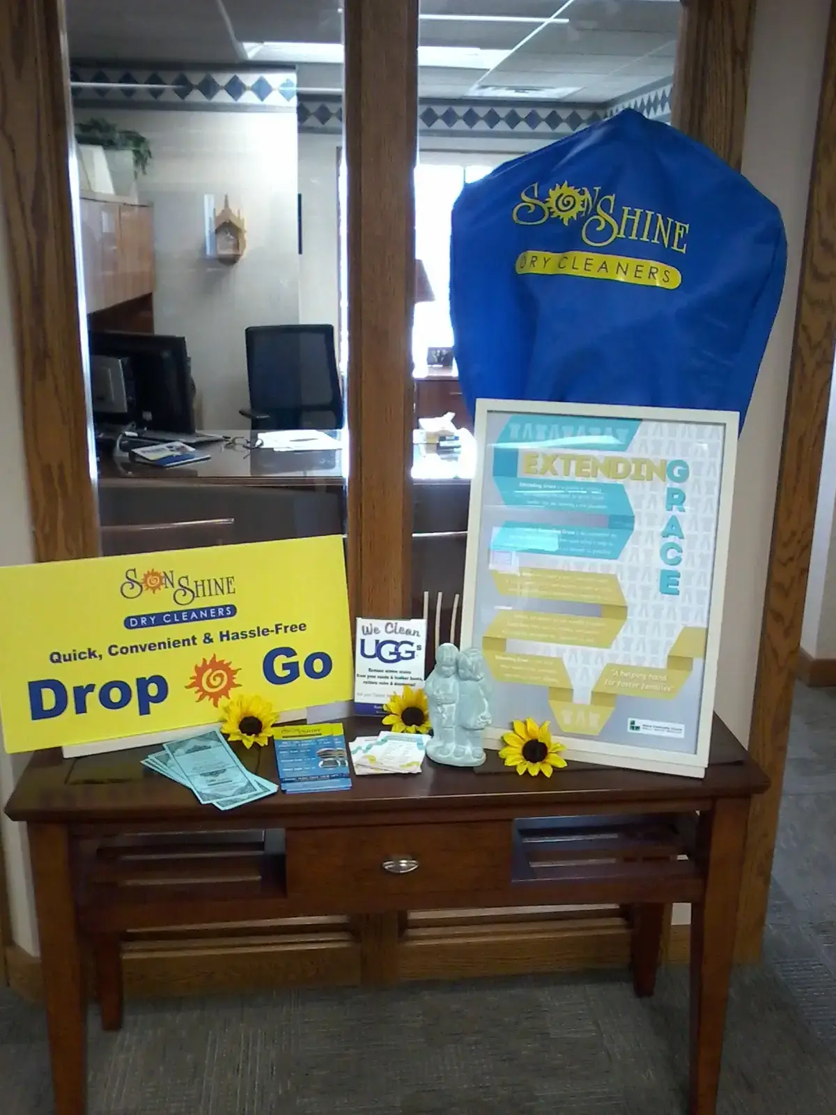 SonShine Dry Cleaners - Image 13