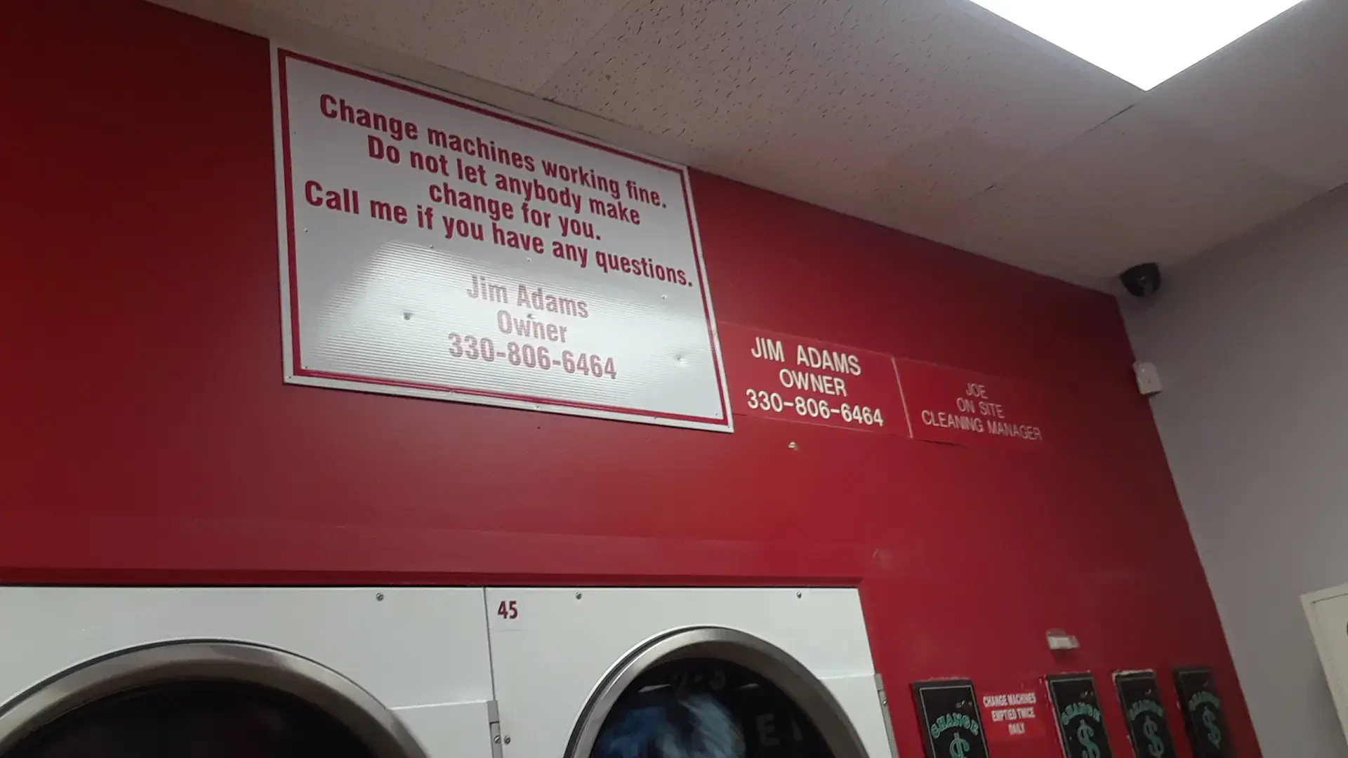 Sophie’s Laundromat thumbnail 17