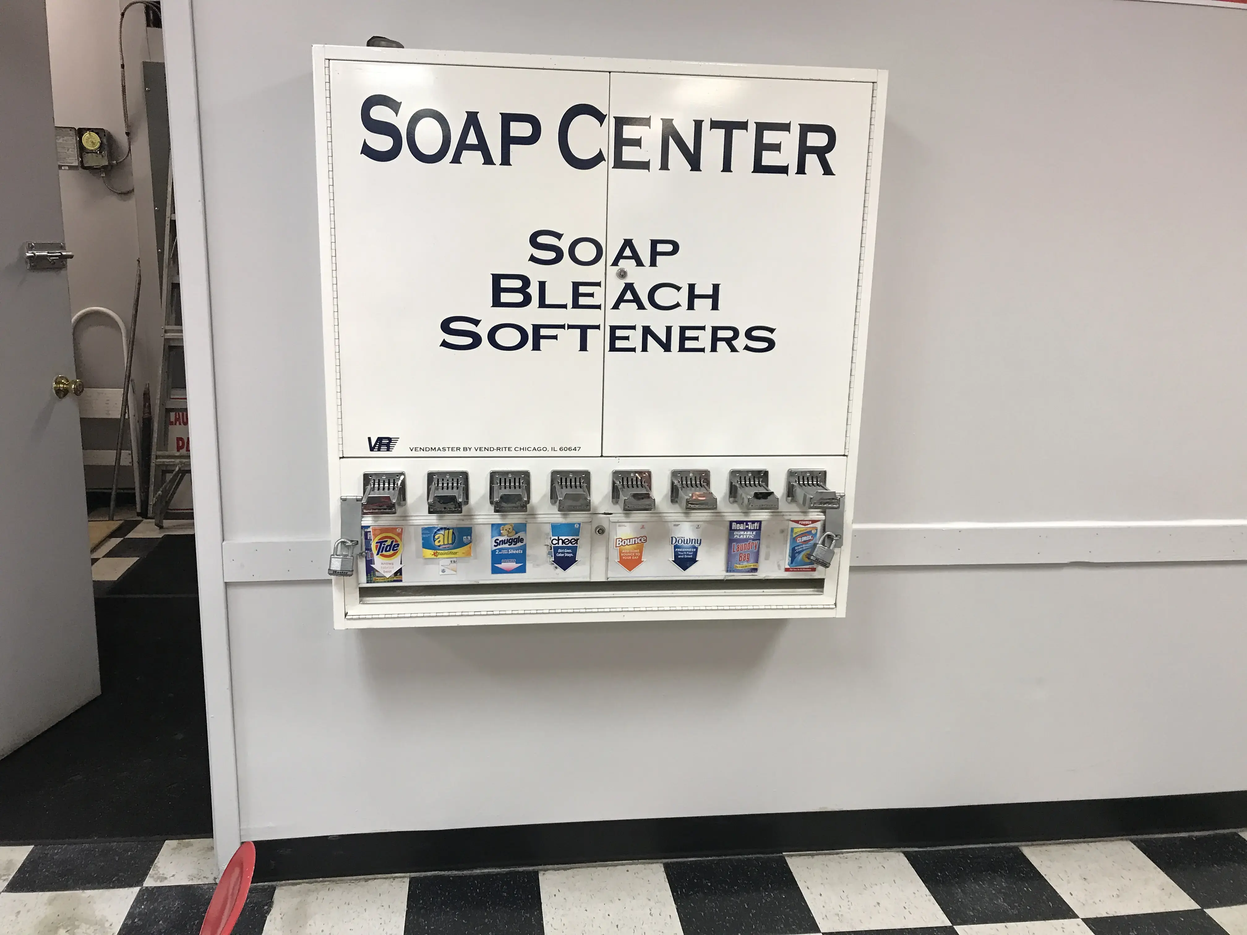 Sophie's Laundromat thumbnail 5