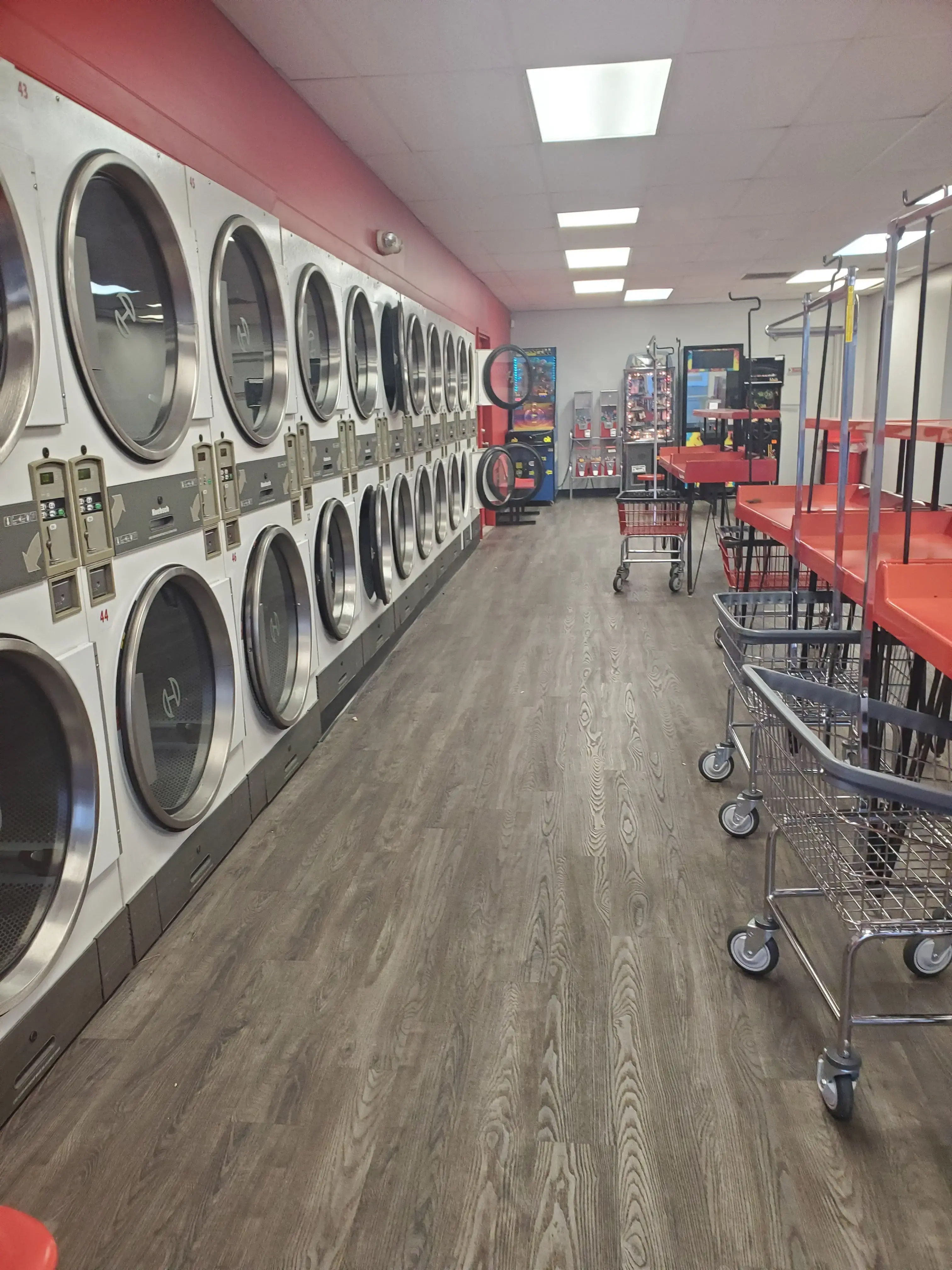 Sophie's Laundromat - Image 3