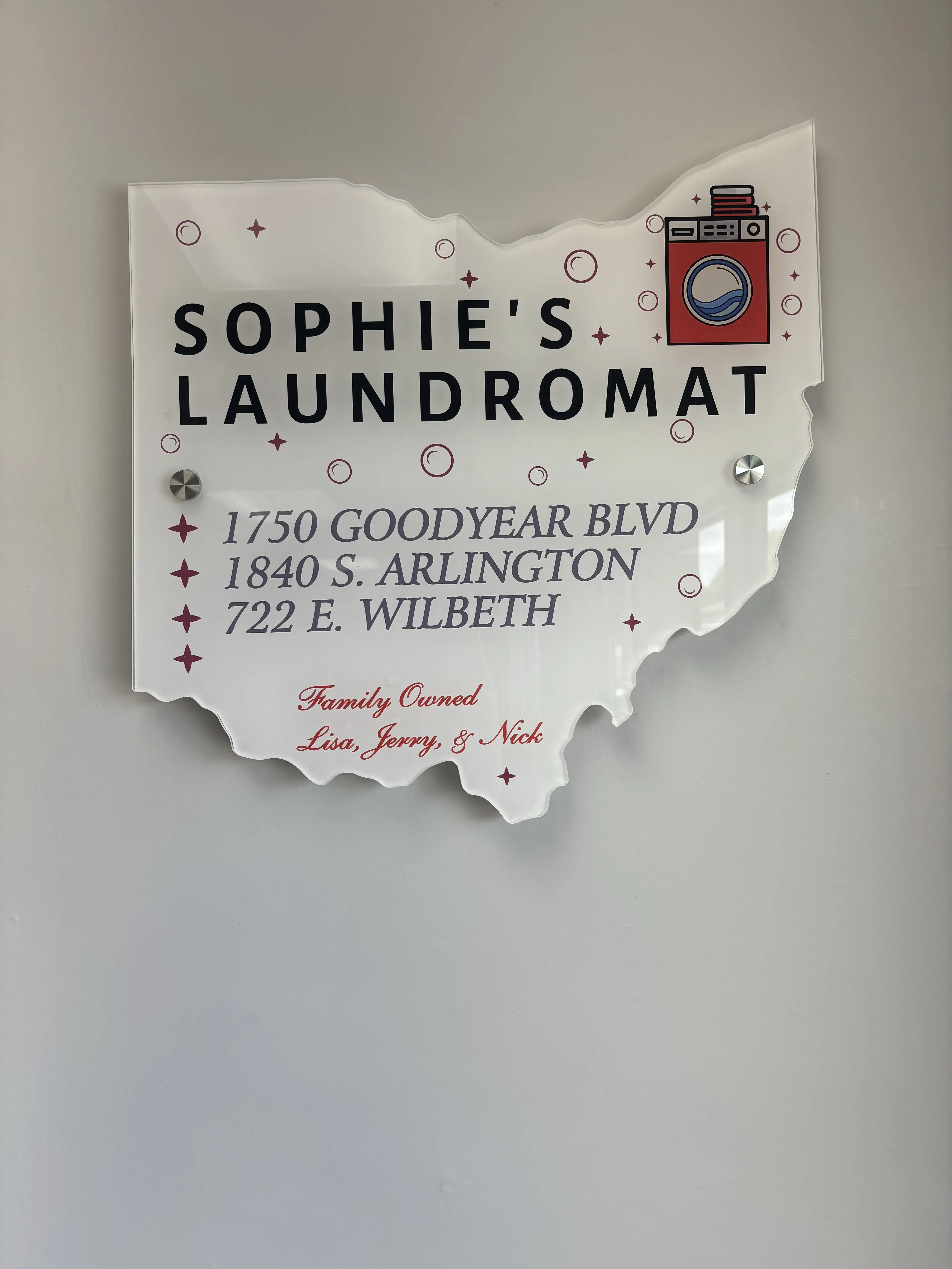 Sophie’s Laundromat thumbnail 11