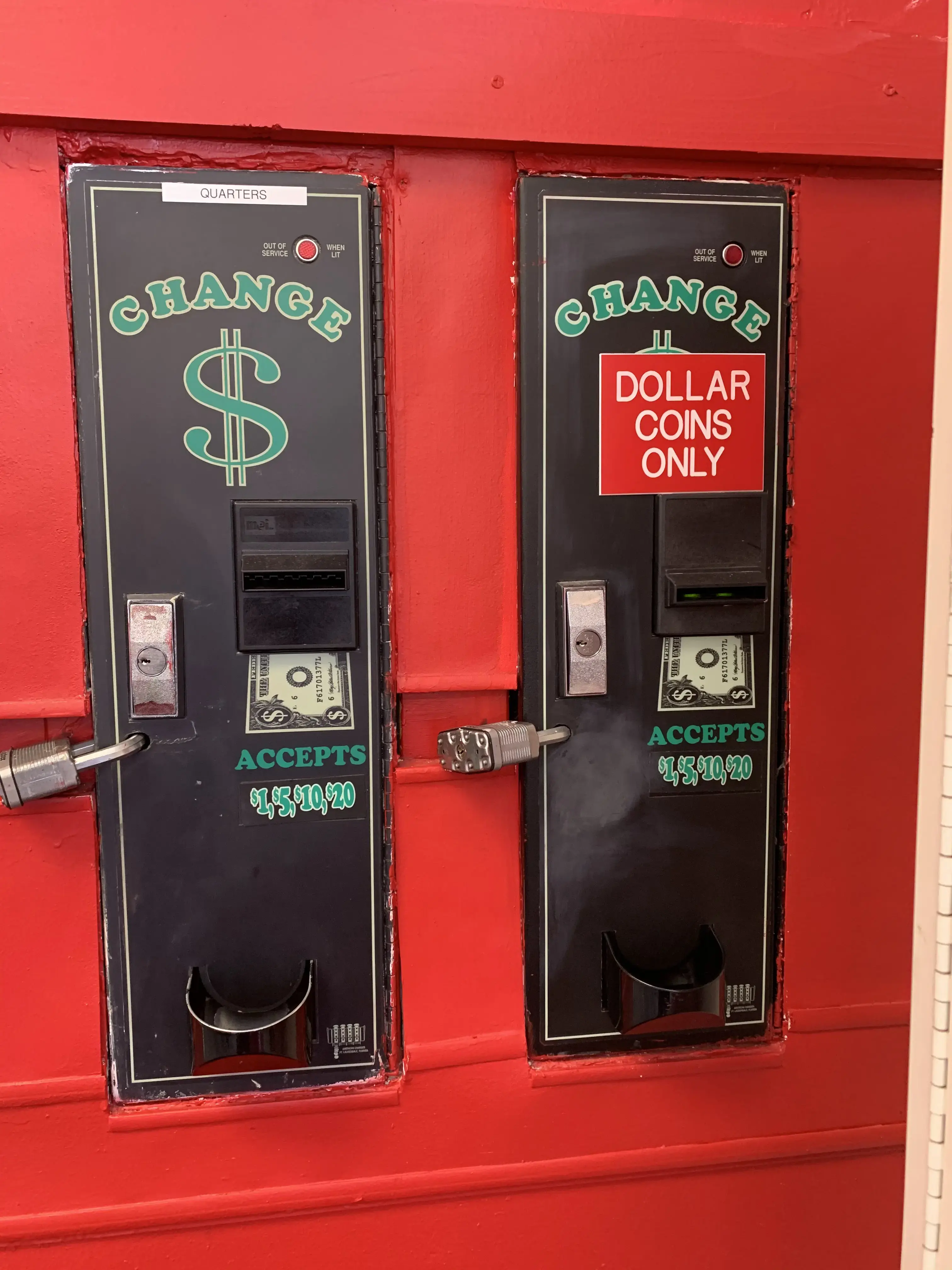 Sophie’s Laundromat - Image 10