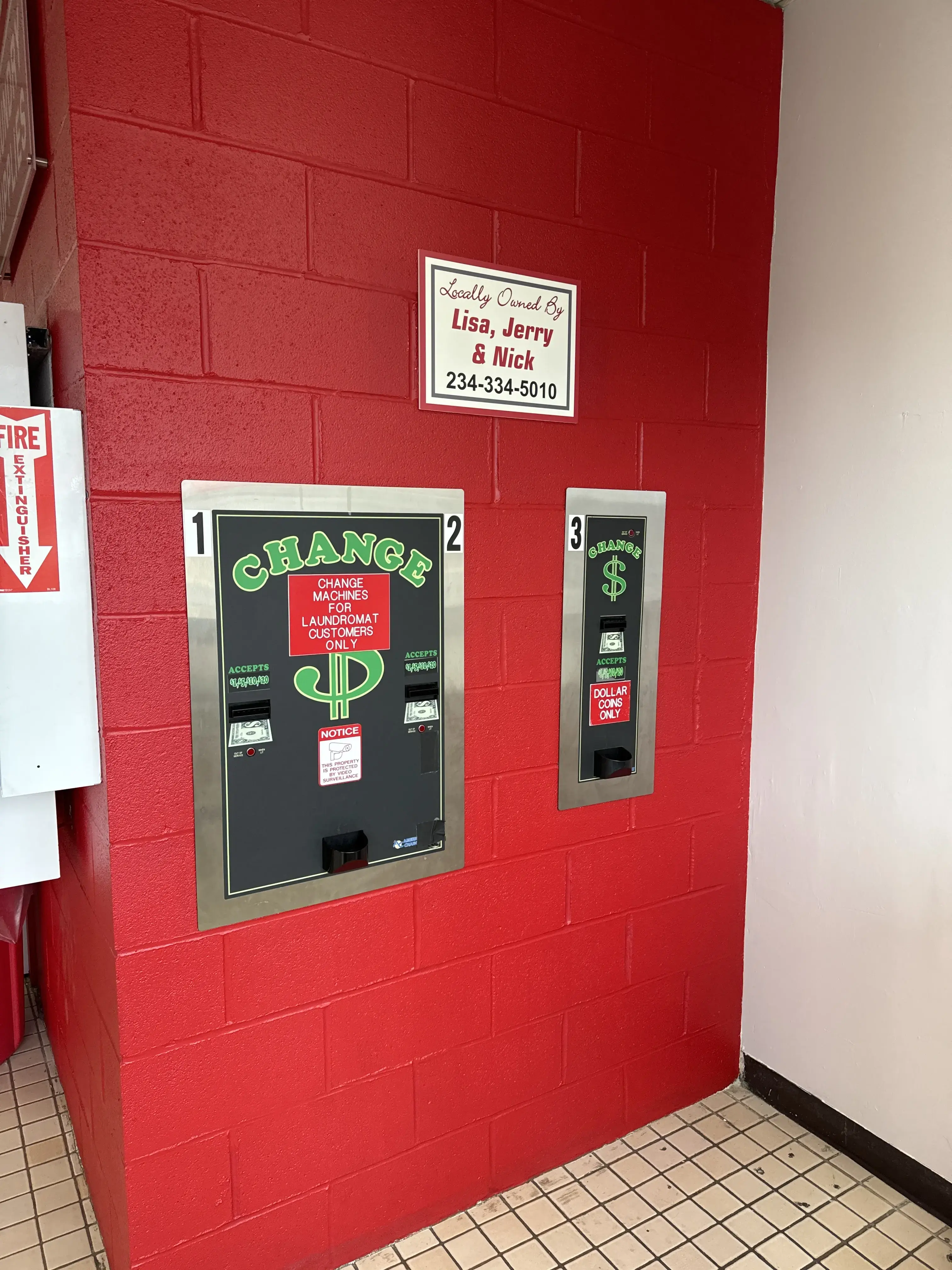 Sophie’s Laundromat - Image 7