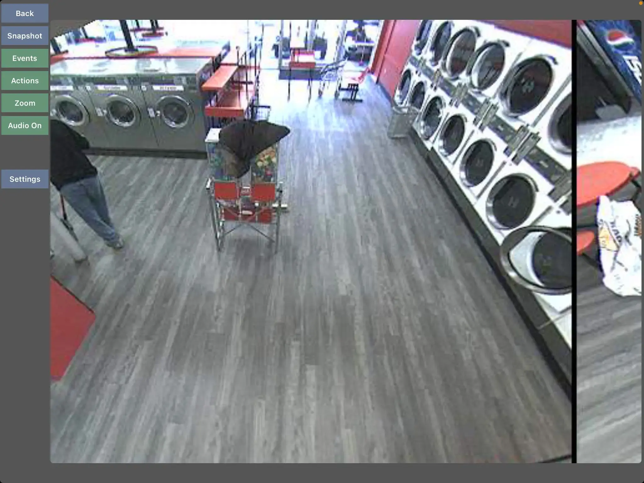 Sophie's Laundromat - Image 12