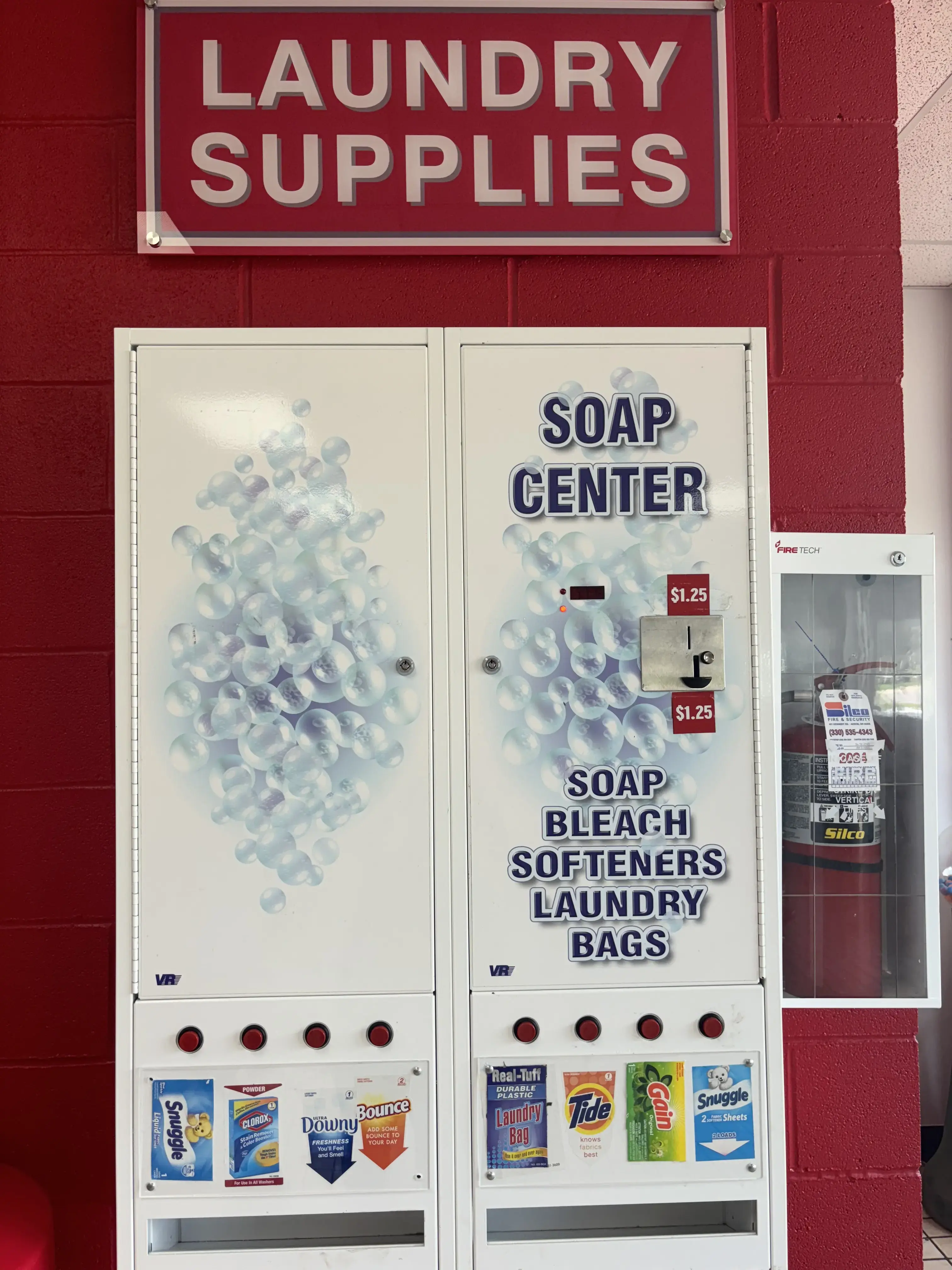 Sophie’s Laundromat thumbnail 16