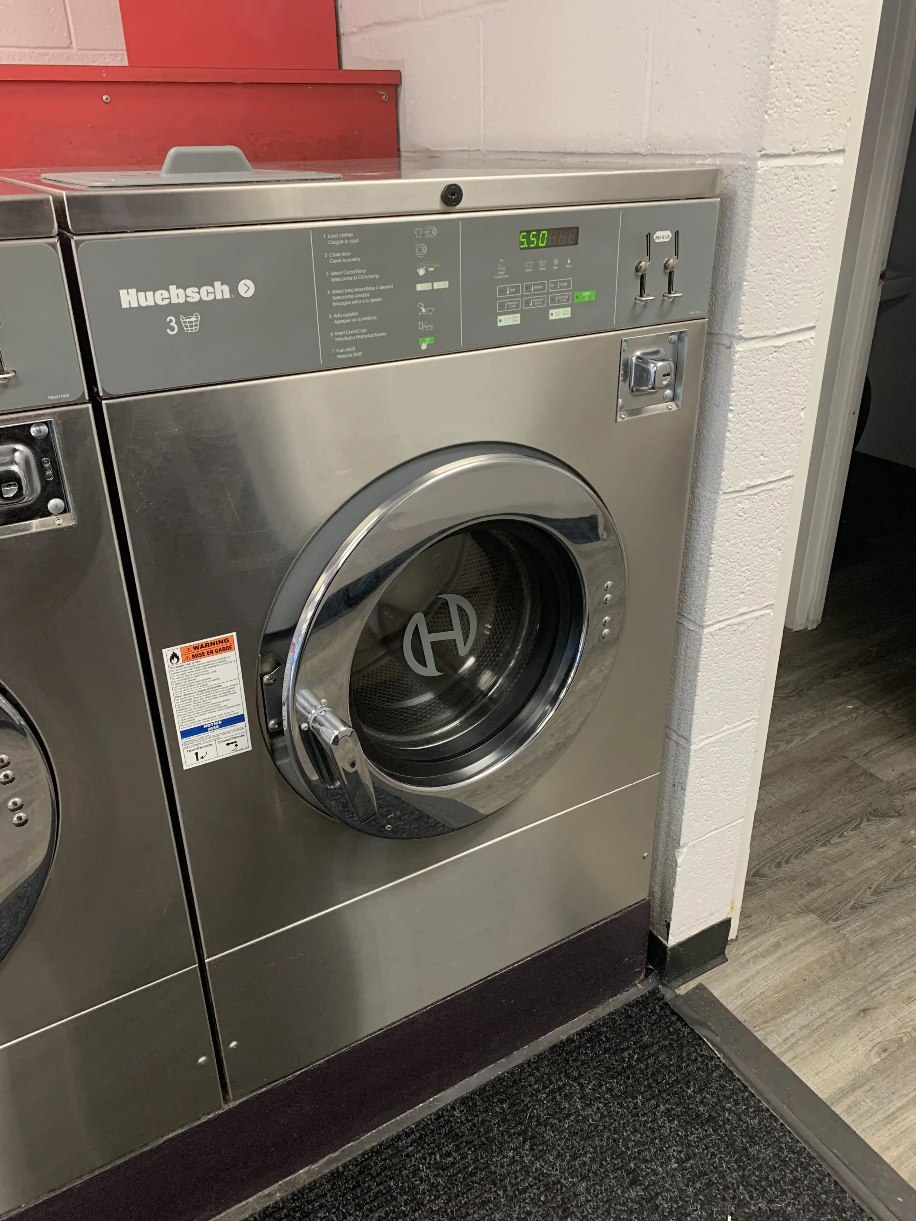 Sophie’s Laundromat - Image 15