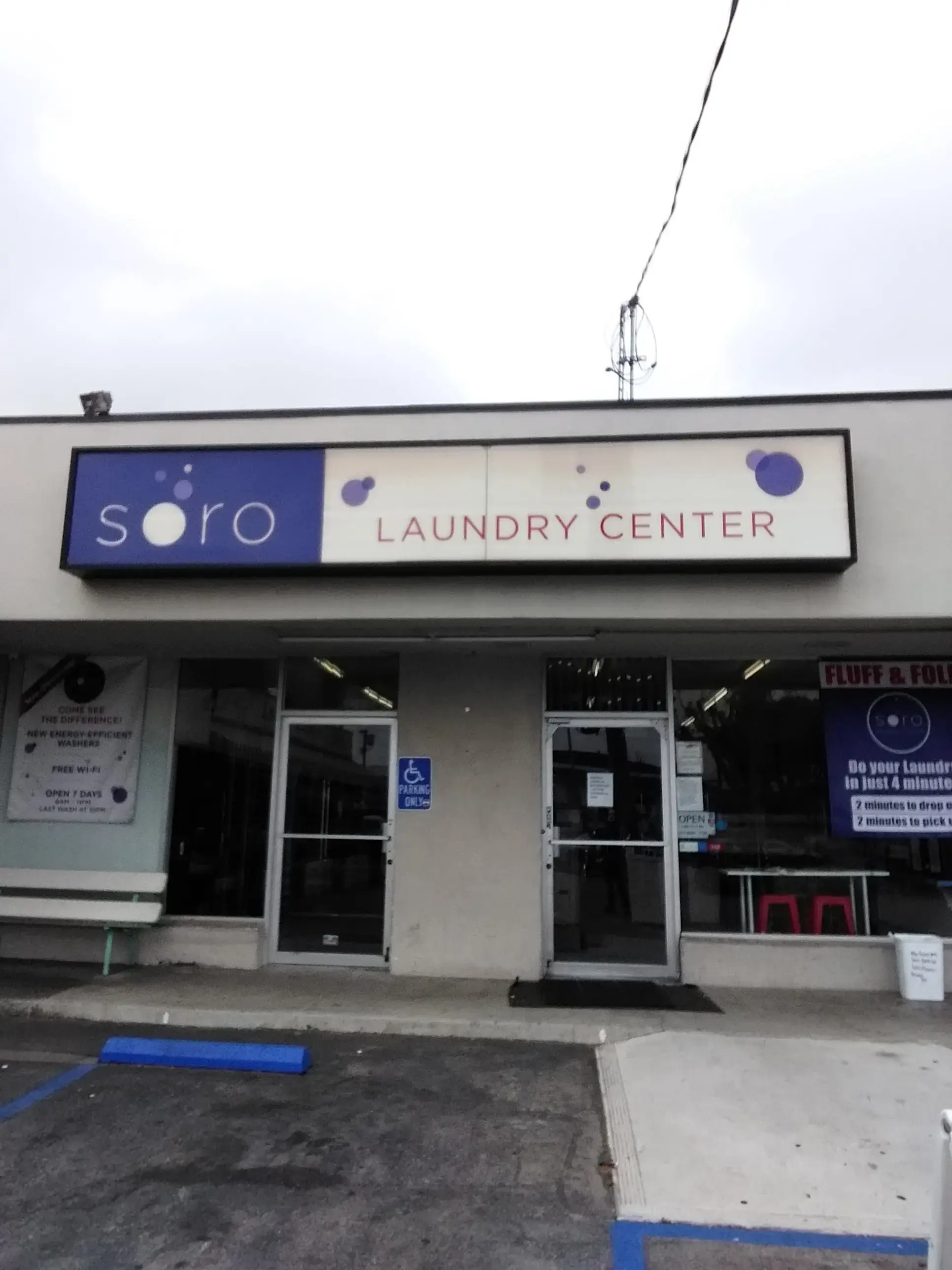 SoRo Laundry thumbnail 20