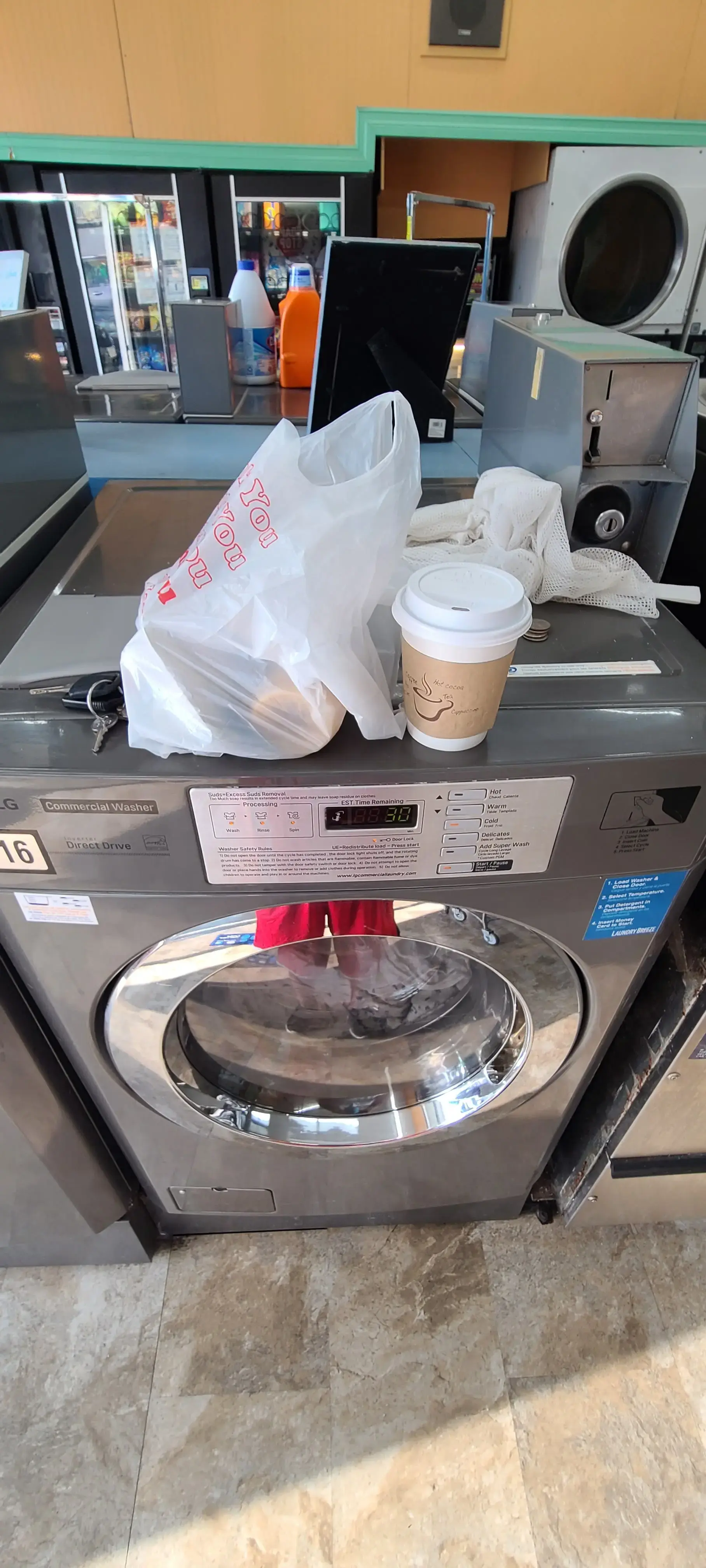 SoRo Laundry thumbnail 12