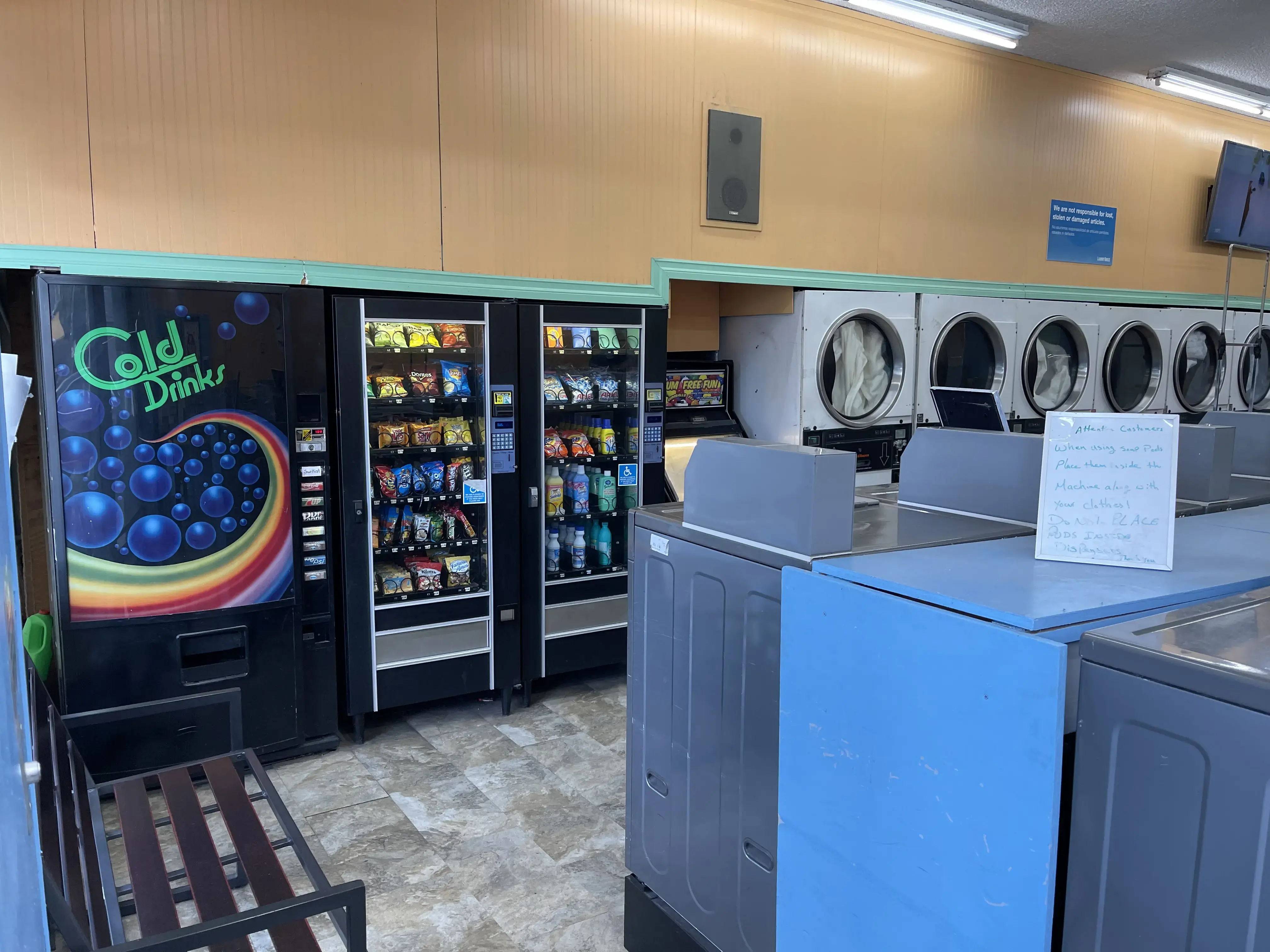 SoRo Laundry - Image 9