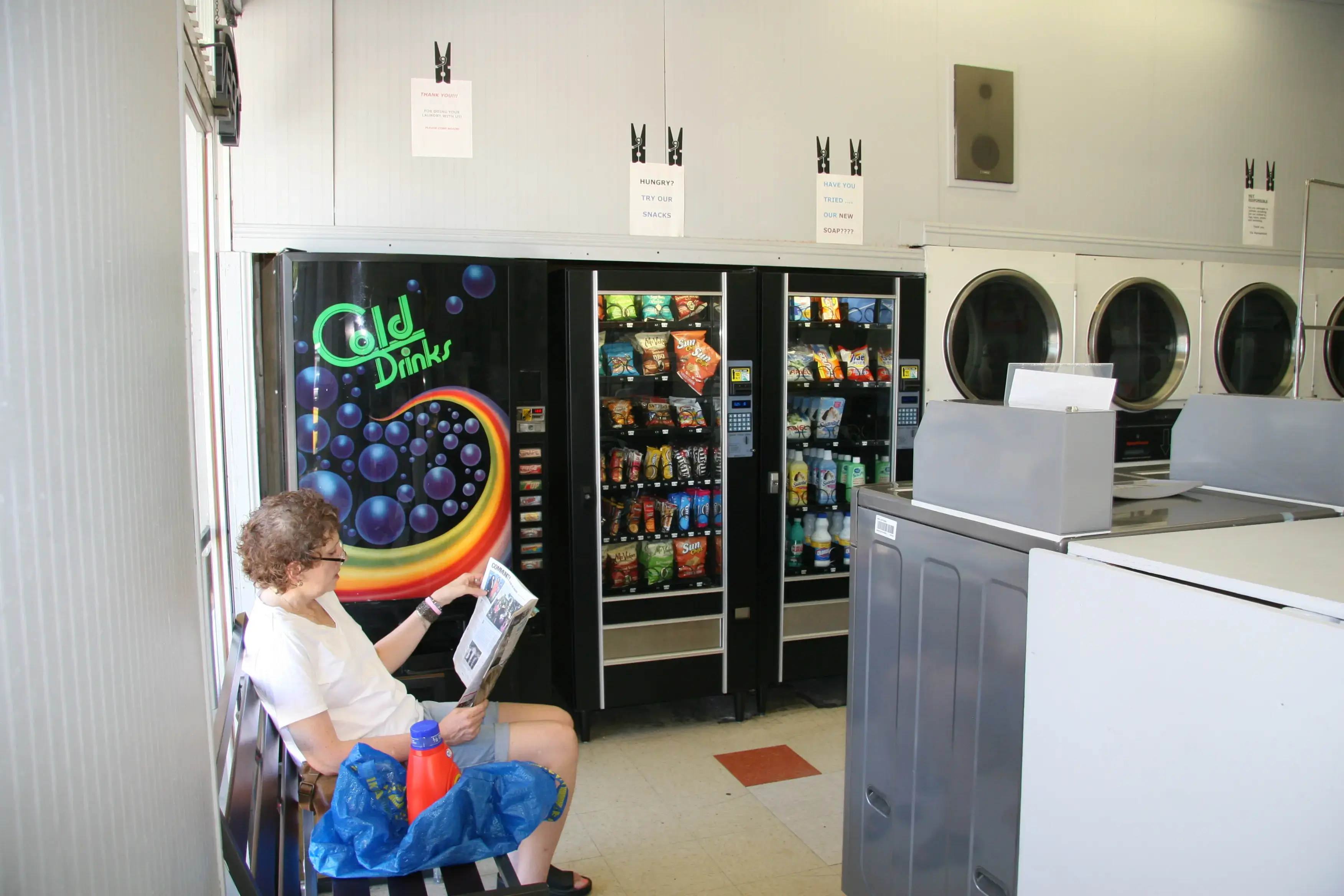 SoRo Laundry - Image 4