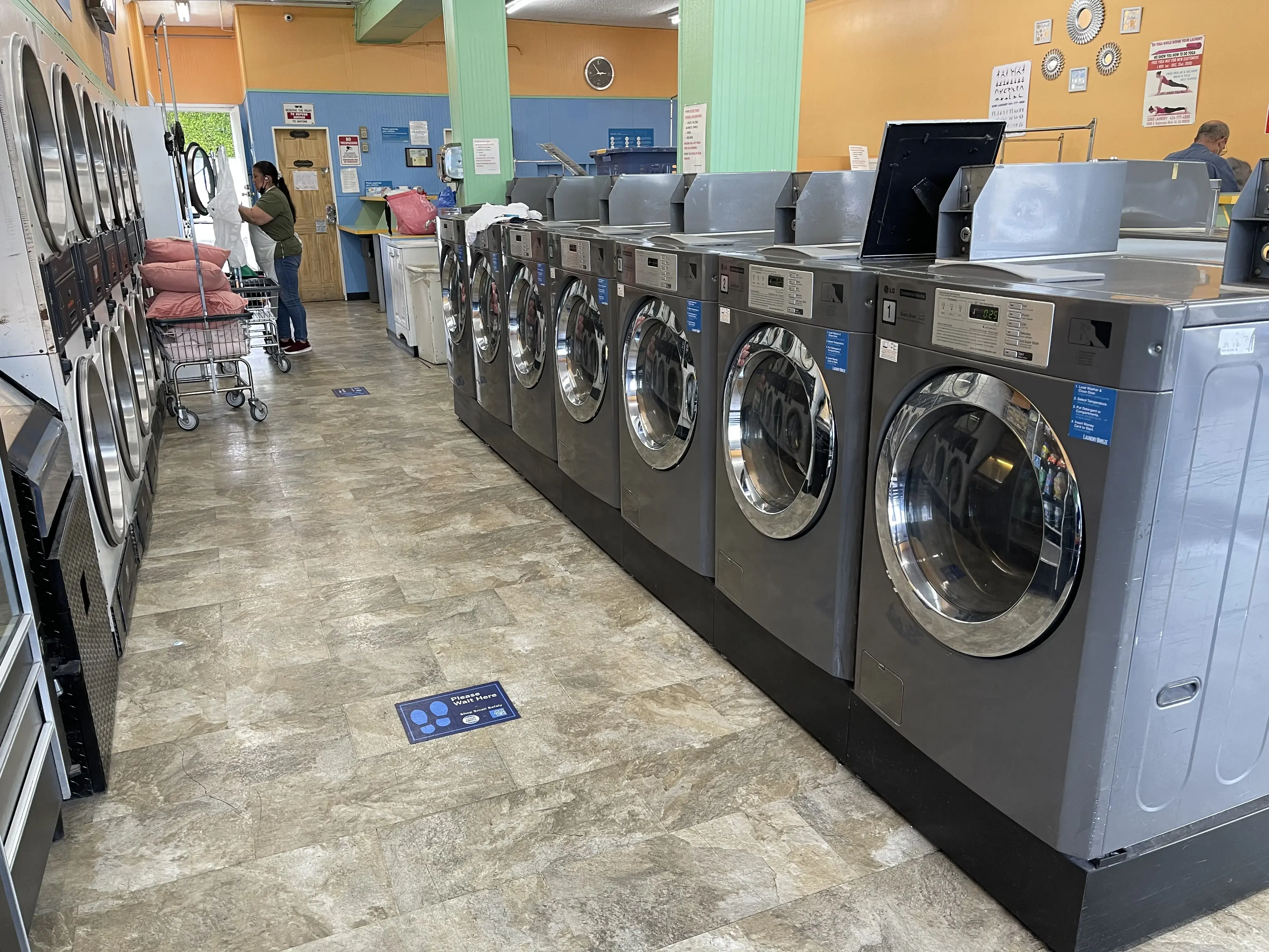 SoRo Laundry - Image 2