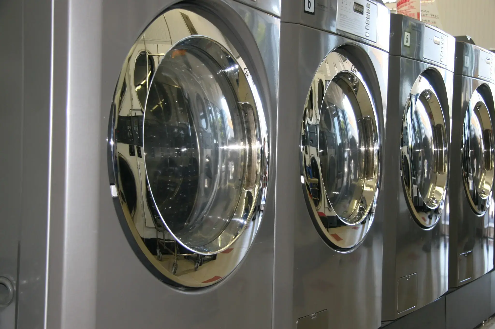 SoRo Laundry thumbnail 8