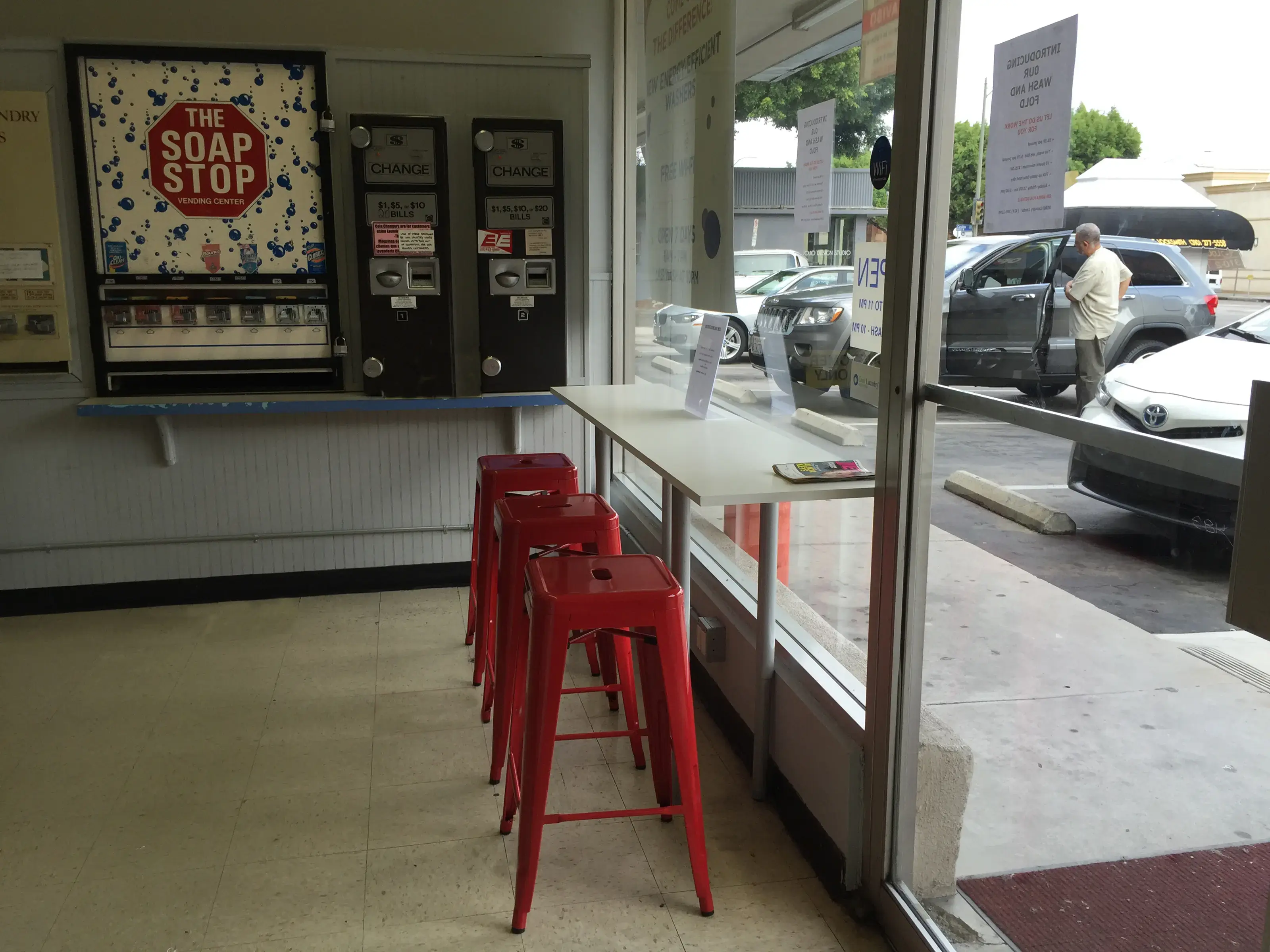 SoRo Laundry - Image 5