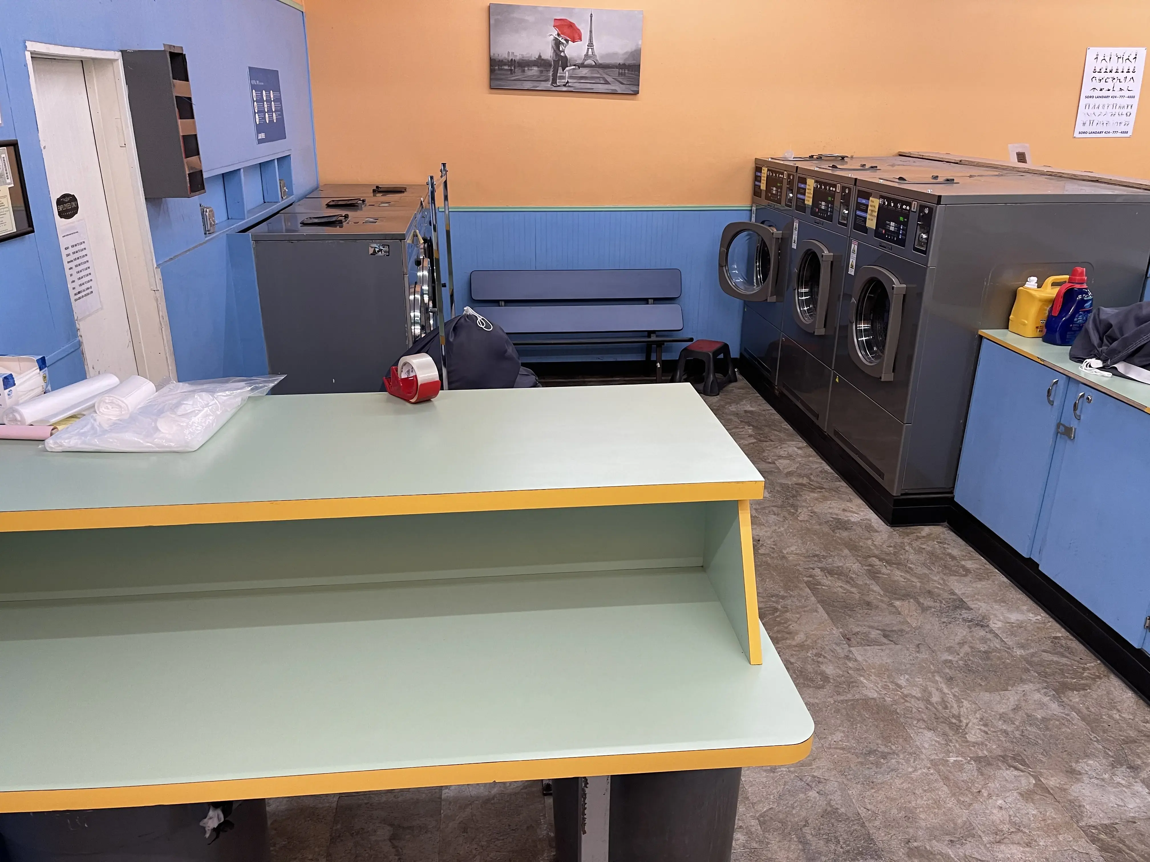 SoRo Laundry - Image 14