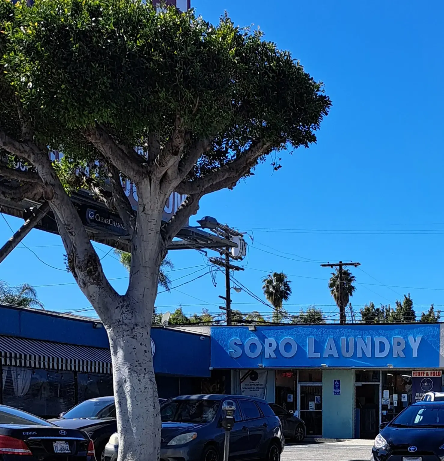 SoRo Laundry - Image 10