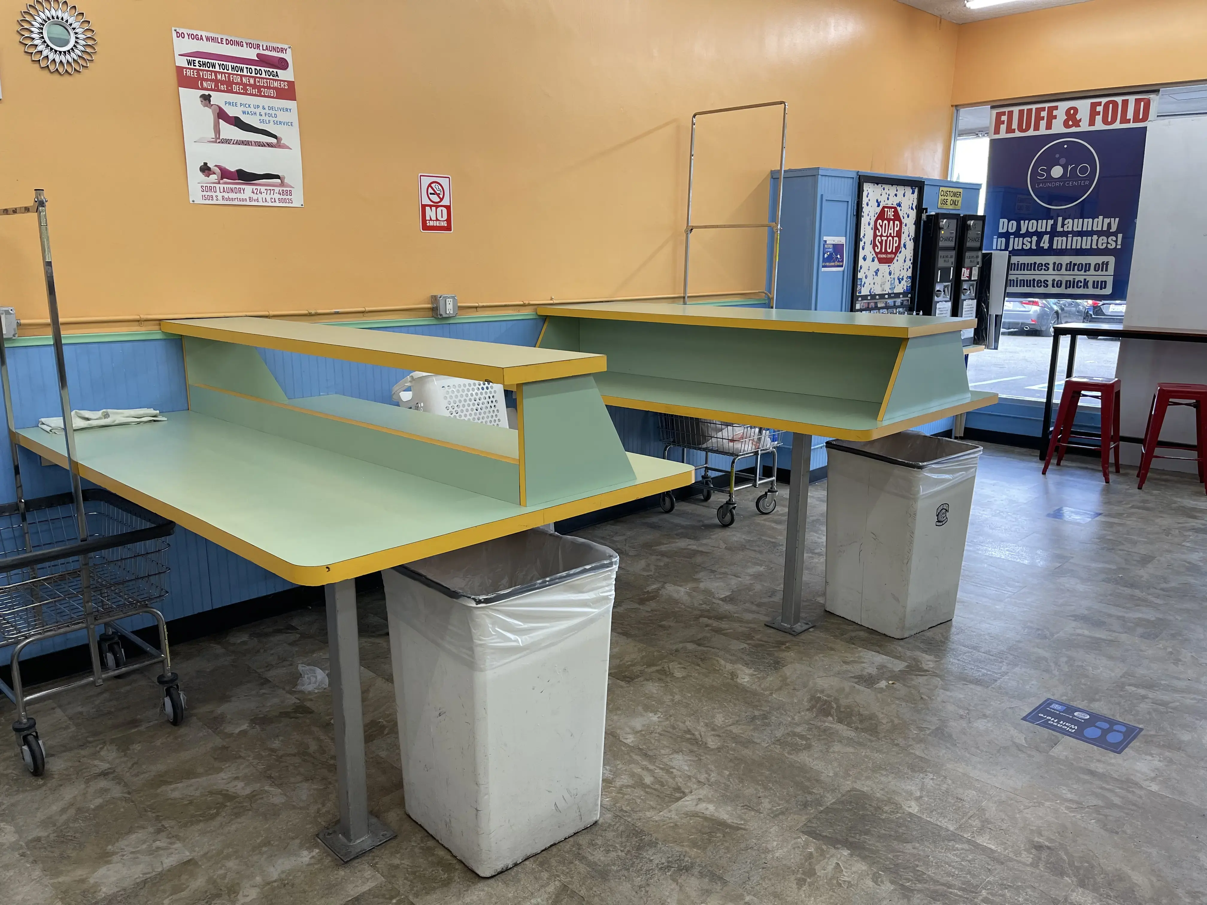 SoRo Laundry - Image 11