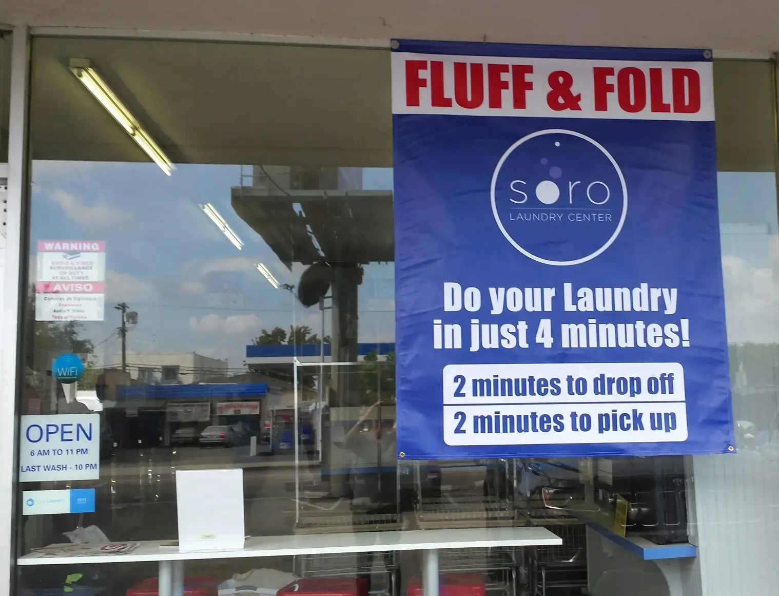 SoRo Laundry - Image 6