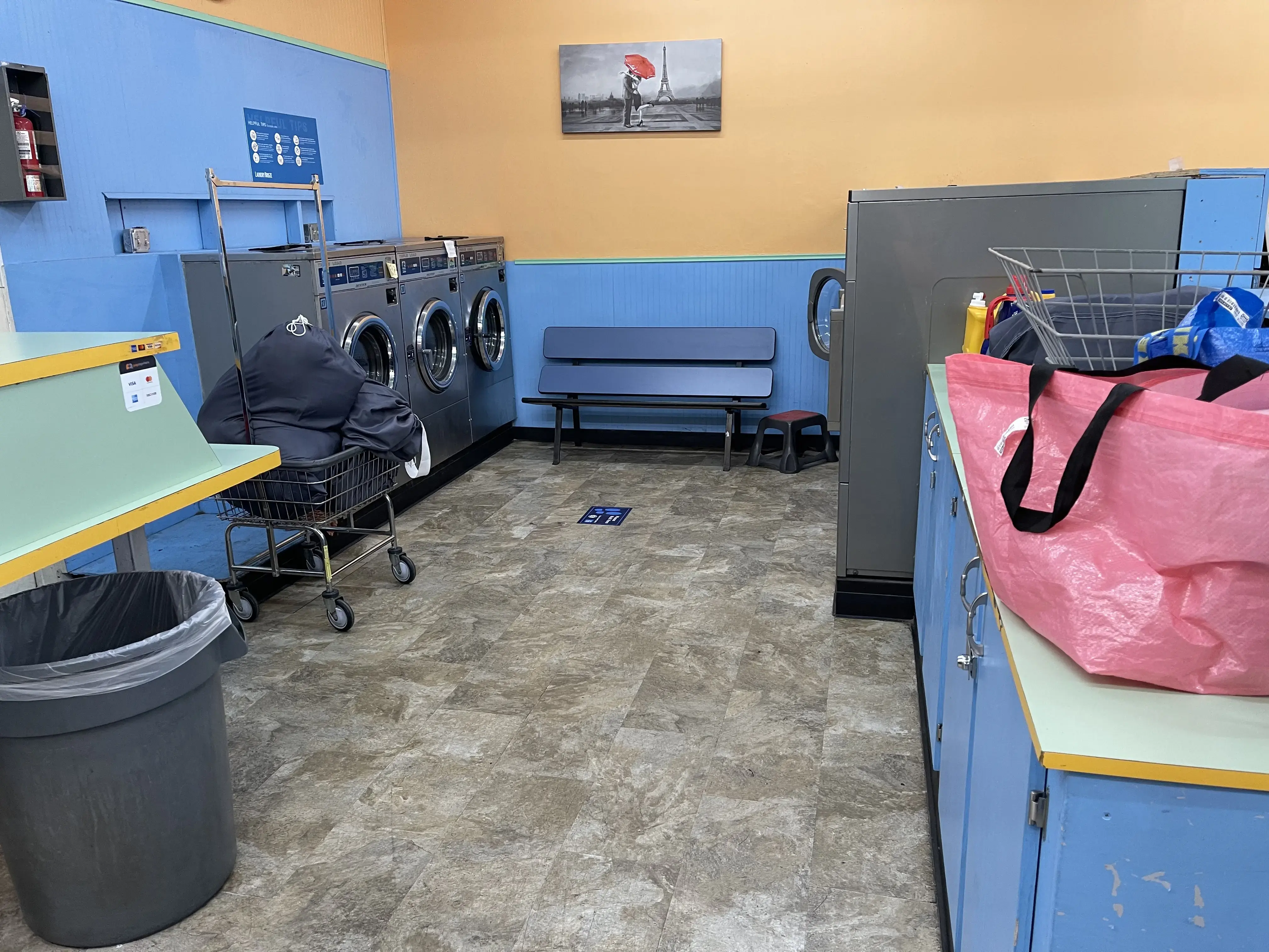 SoRo Laundry thumbnail 7