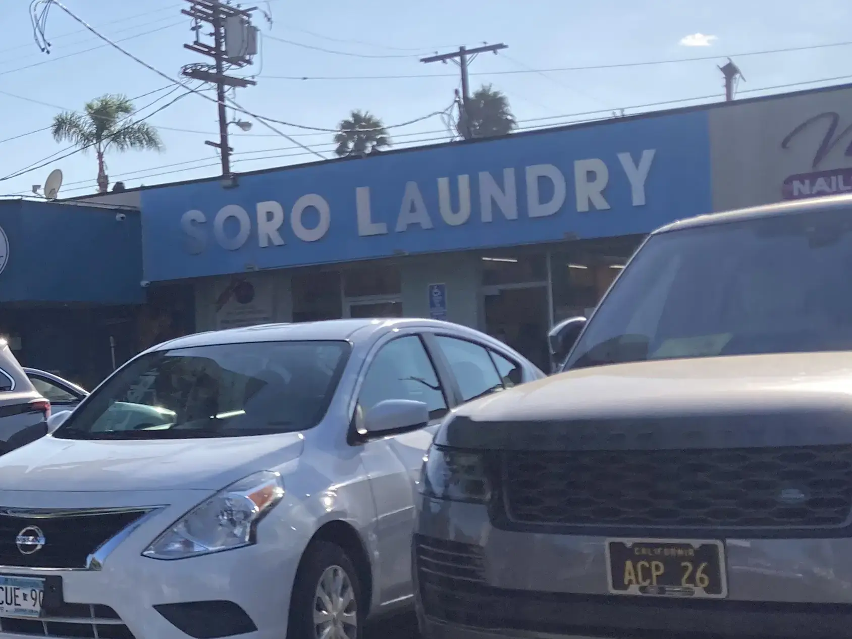 SoRo Laundry thumbnail 15