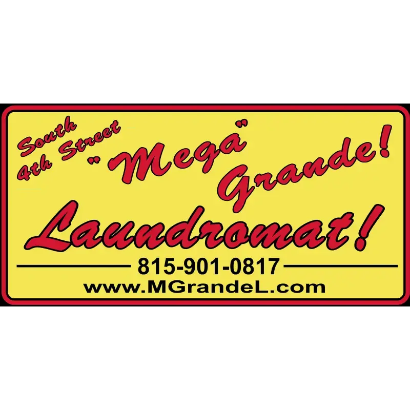 South 4th street Mega Grande Laundromat - Image 15