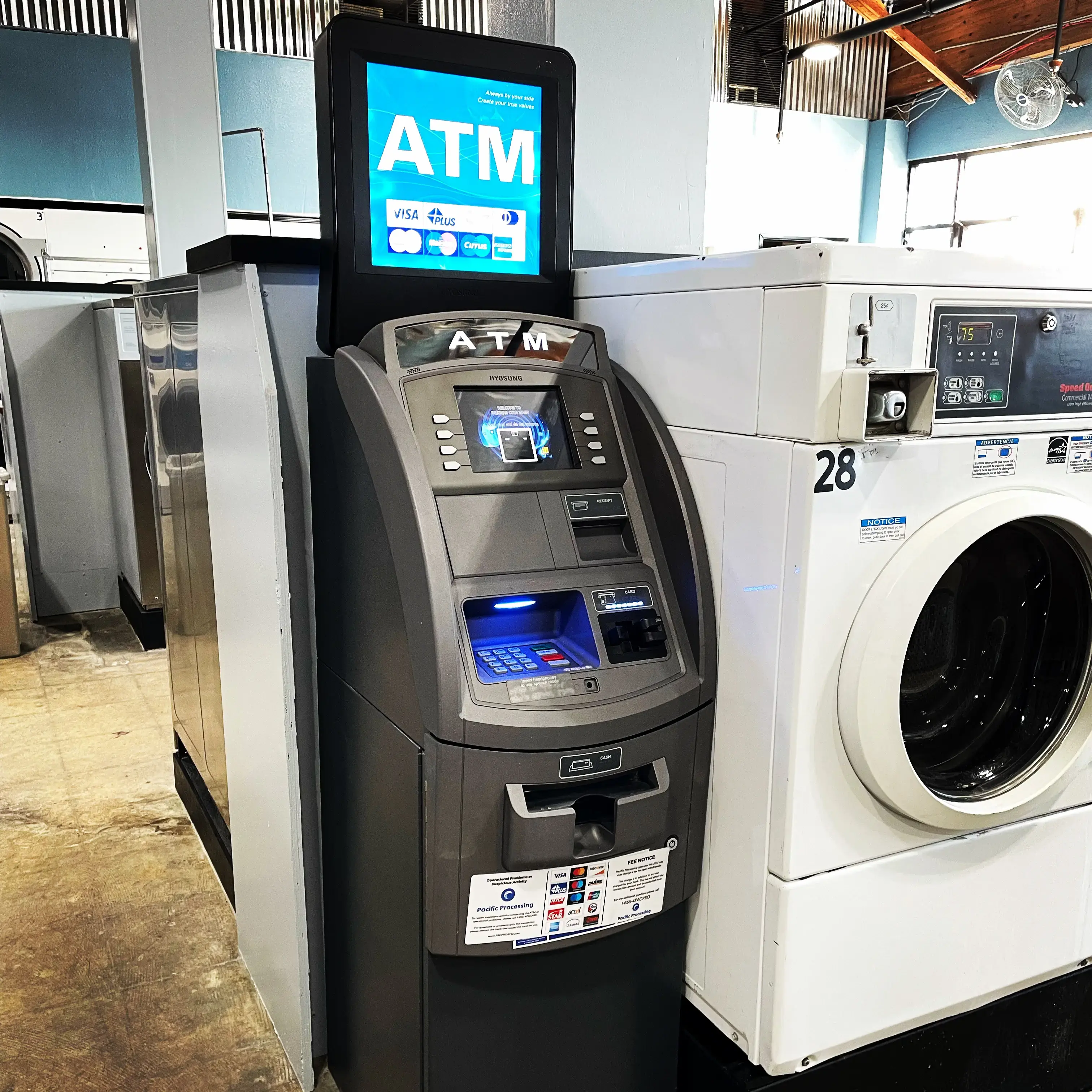 South Bay Coin Laundry - Image 6