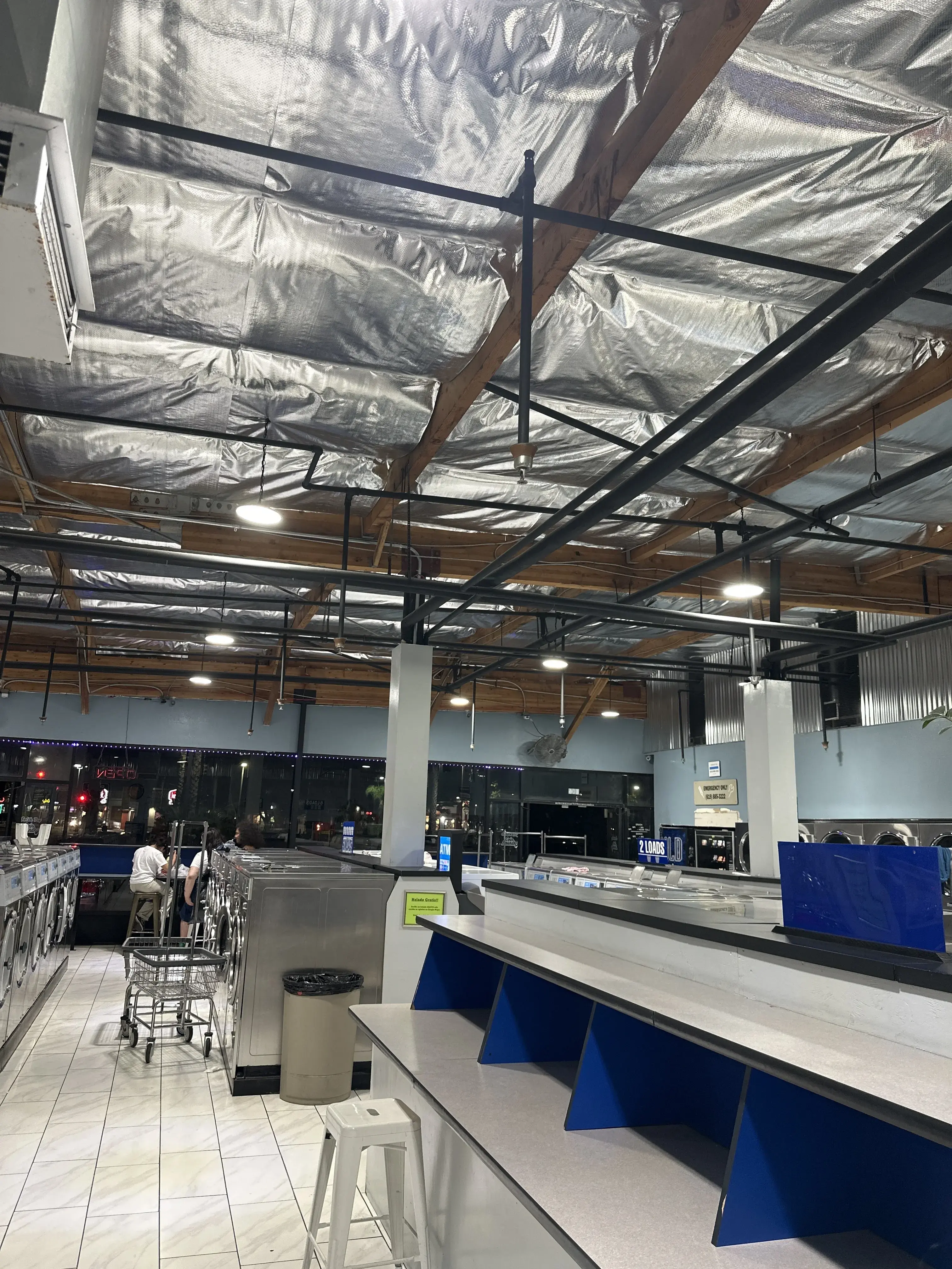 South Bay Coin Laundry thumbnail 10