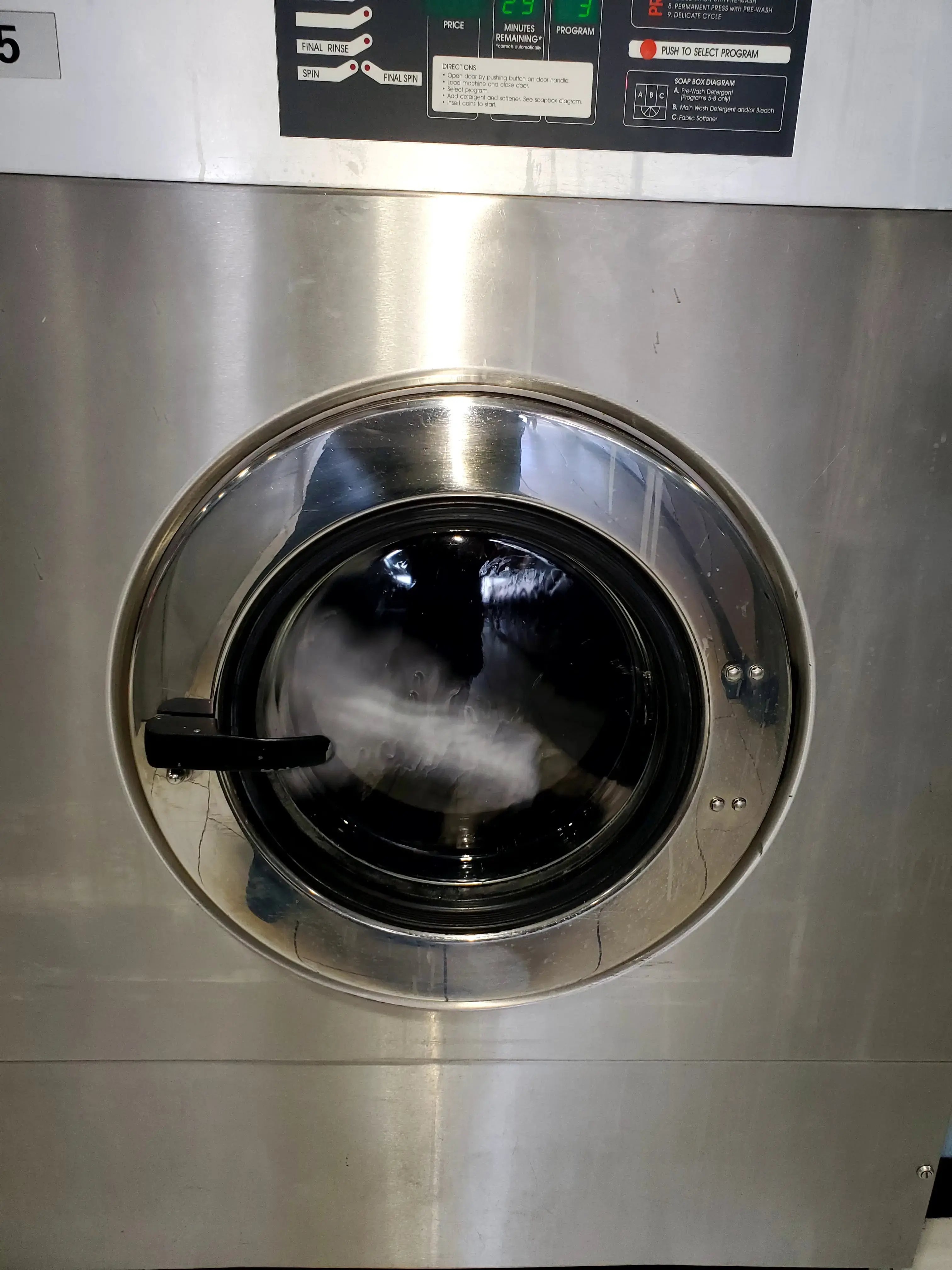South Bay Coin Laundry thumbnail 17