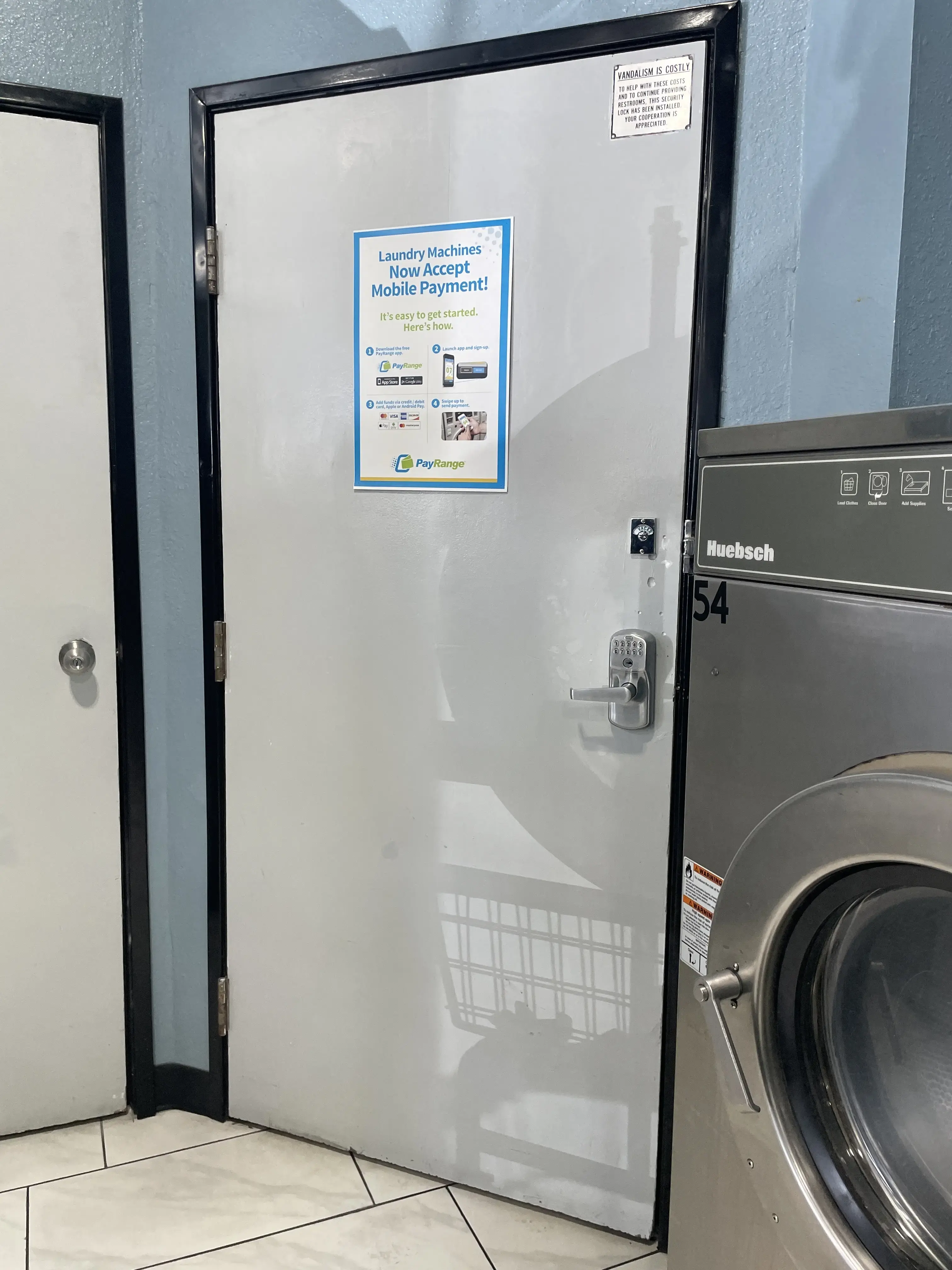 South Bay Coin Laundry thumbnail 11