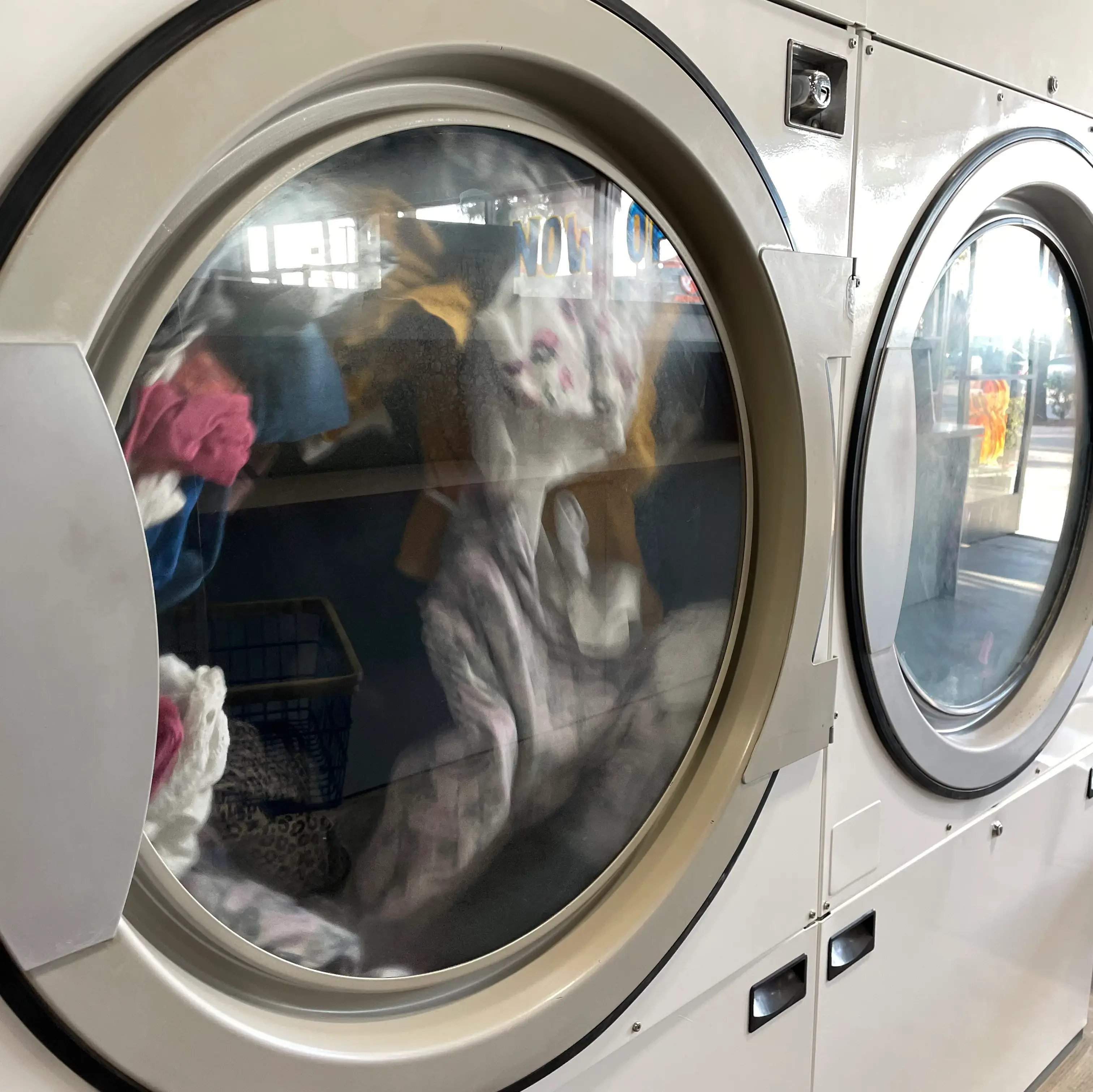 South Bay Coin Laundry - Image 5