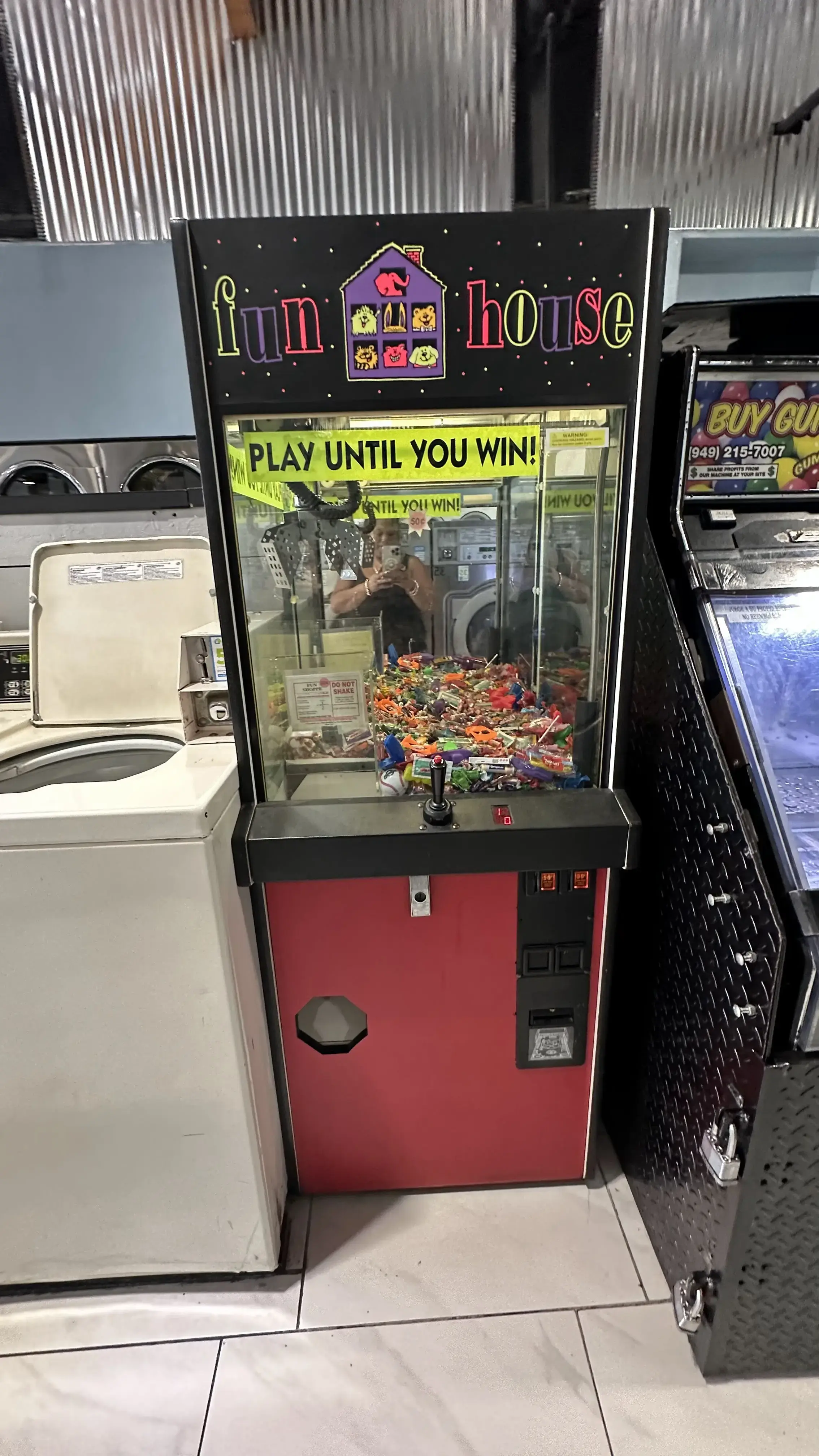South Bay Coin Laundry thumbnail 14