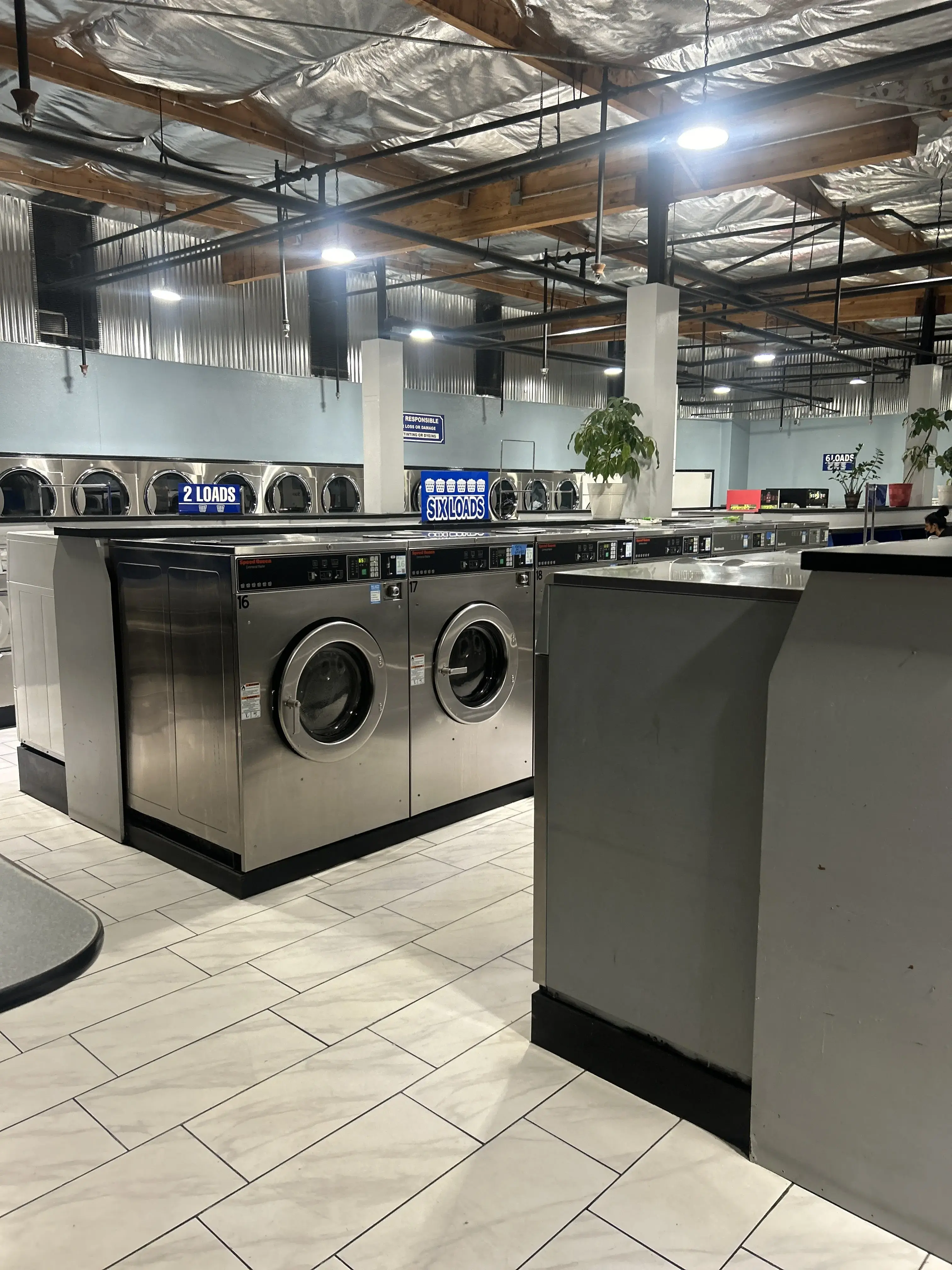 South Bay Coin Laundry thumbnail 2