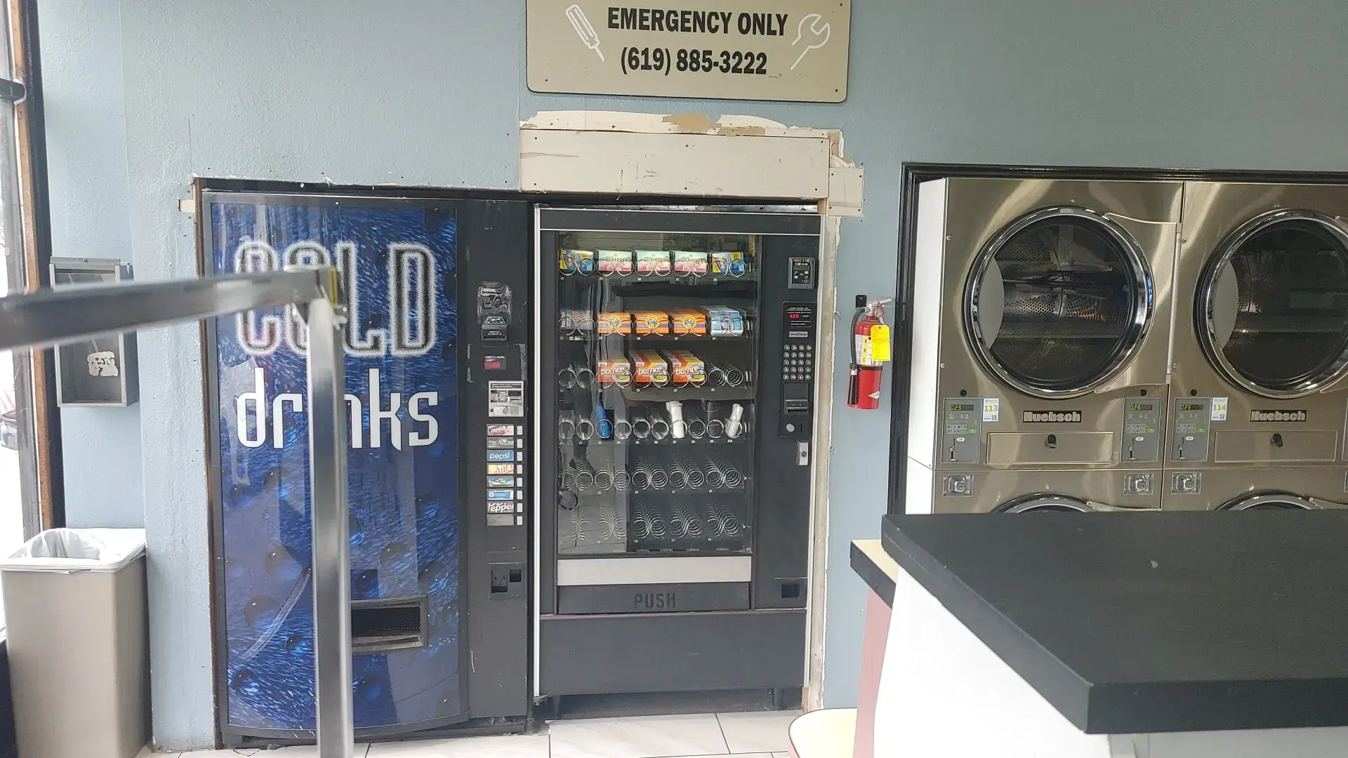 South Bay Coin Laundry - Image 12