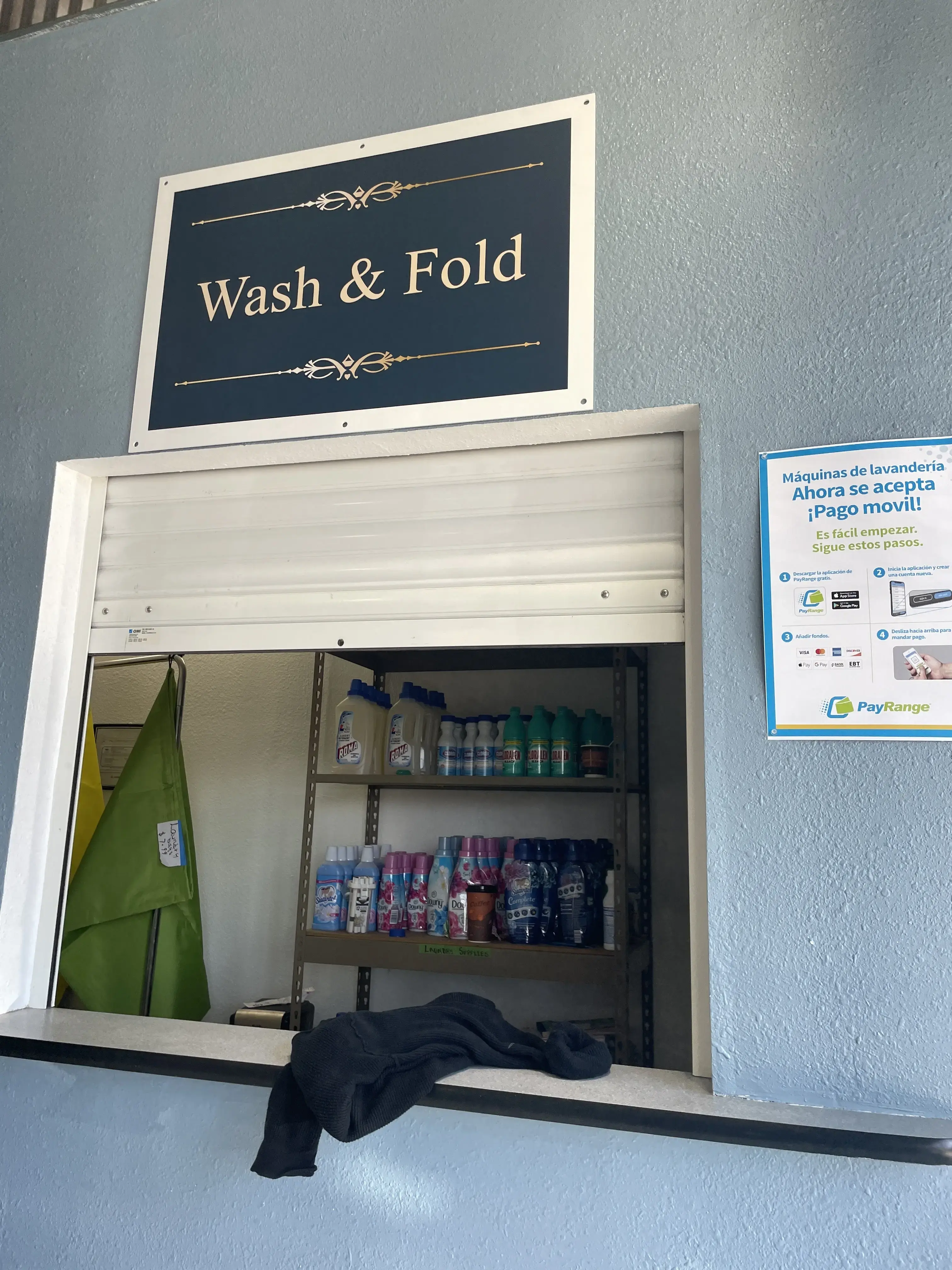 South Bay Coin Laundry thumbnail 7